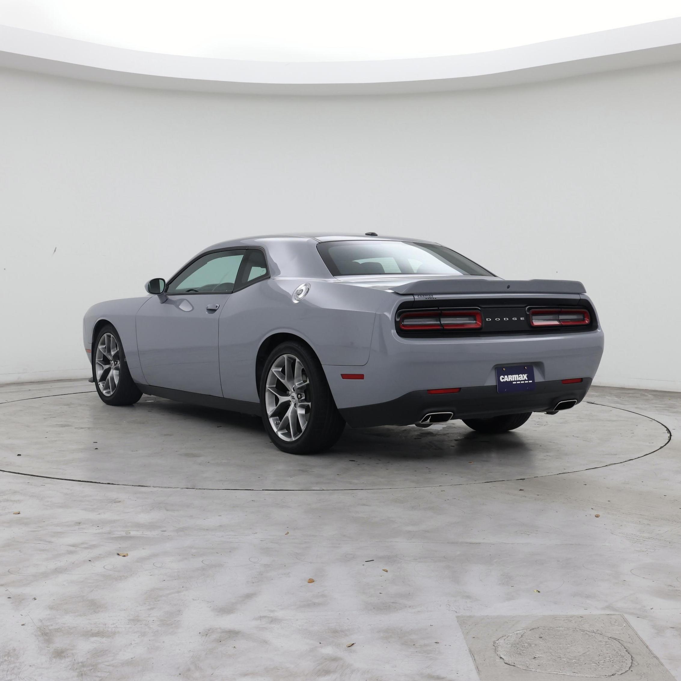 Thumbnail: 2022 Dodge Challenger - 2