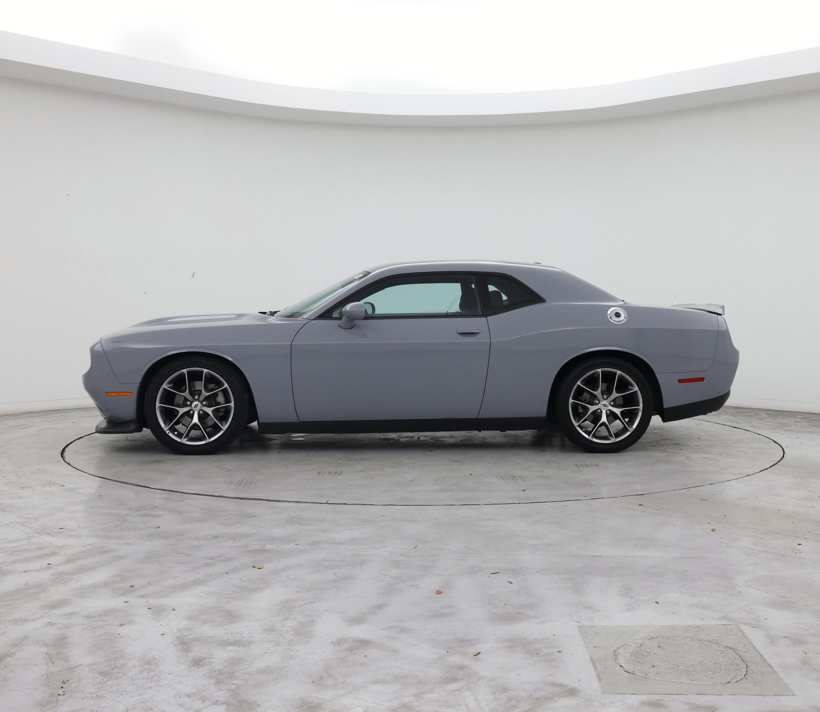 Thumbnail: 2022 Dodge Challenger - 3