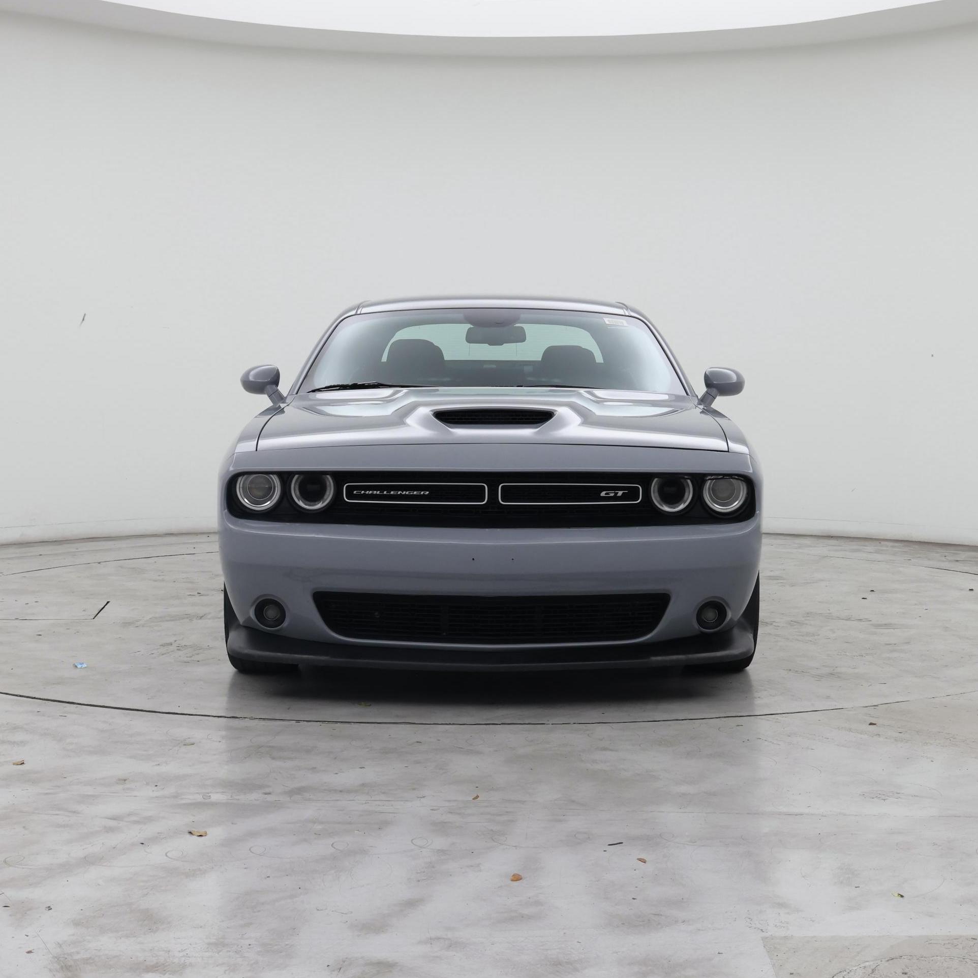 Thumbnail: 2022 Dodge Challenger - 5