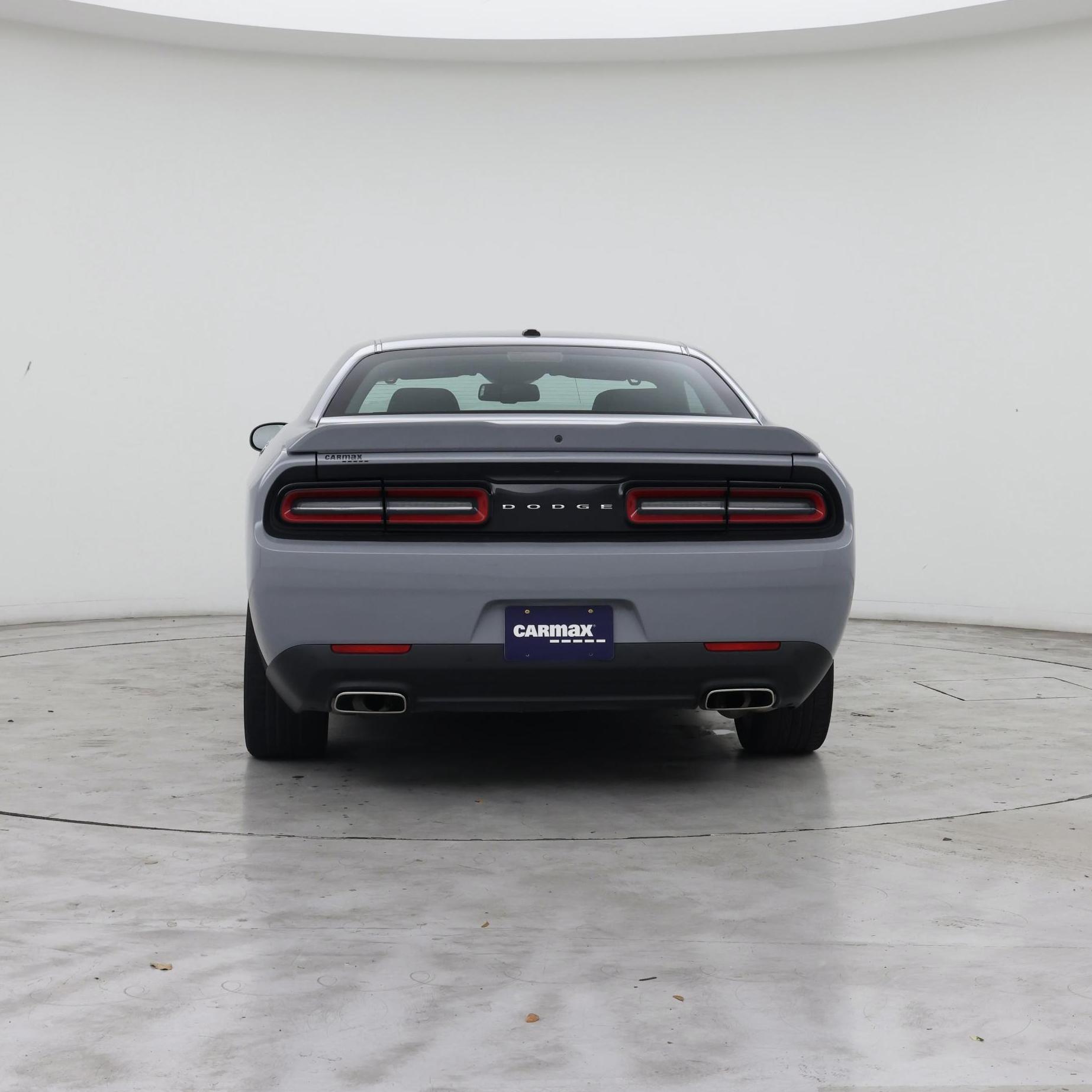 Thumbnail: 2022 Dodge Challenger - 6