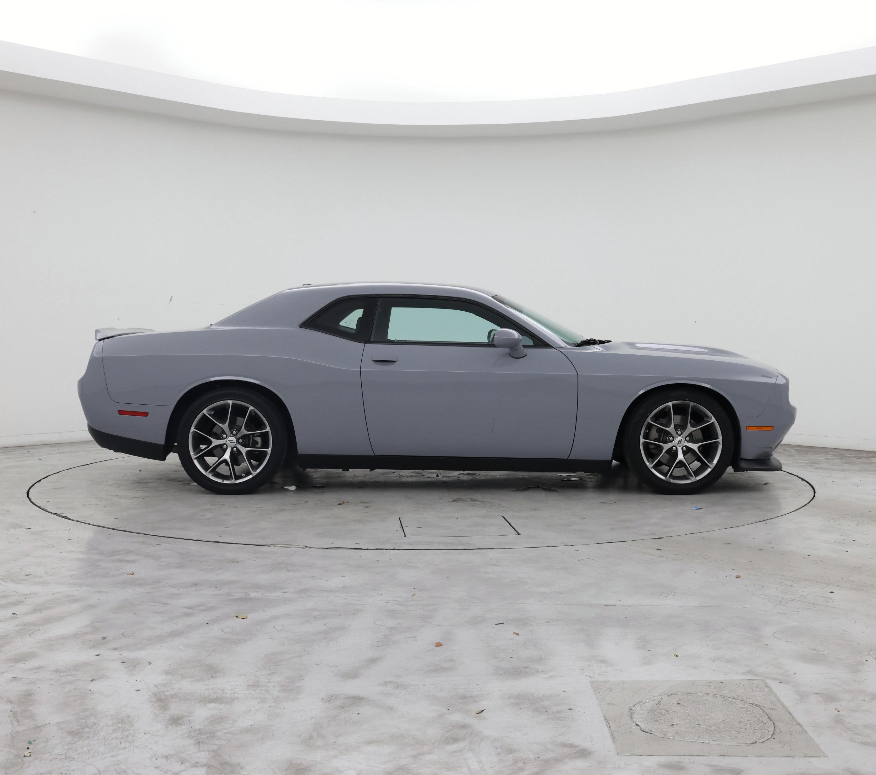 Thumbnail: 2022 Dodge Challenger - 7