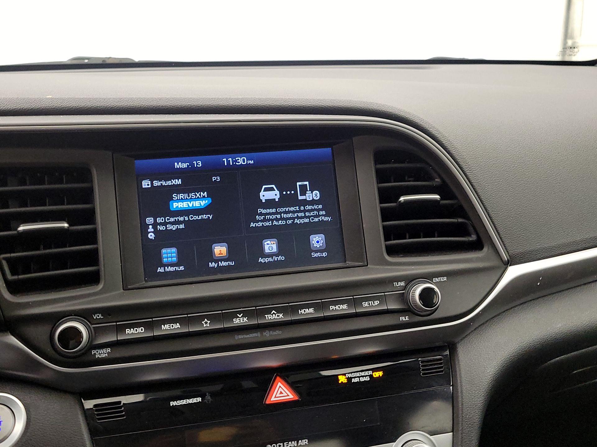 Thumbnail: 2019 Hyundai Elantra - 15