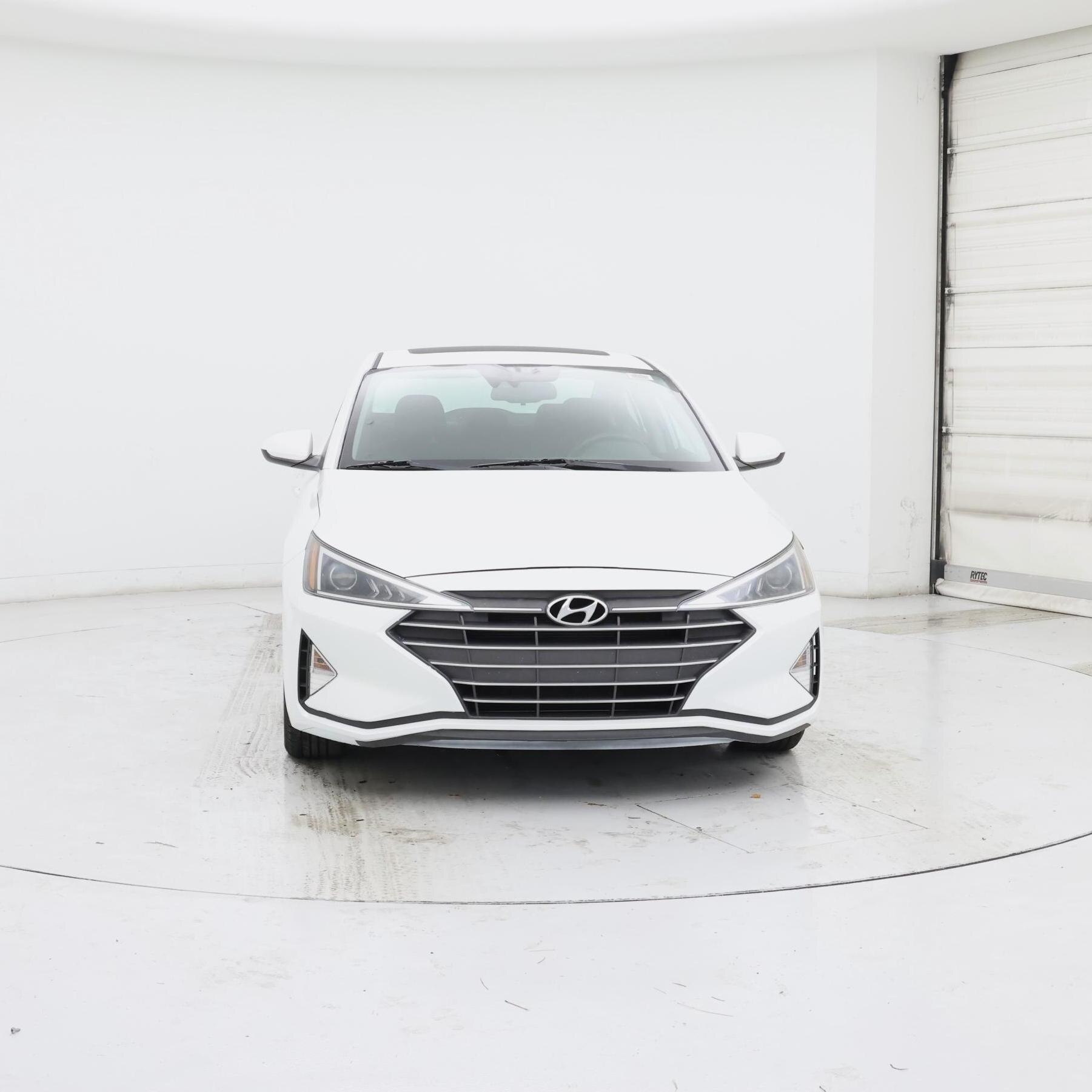 Thumbnail: 2019 Hyundai Elantra - 5
