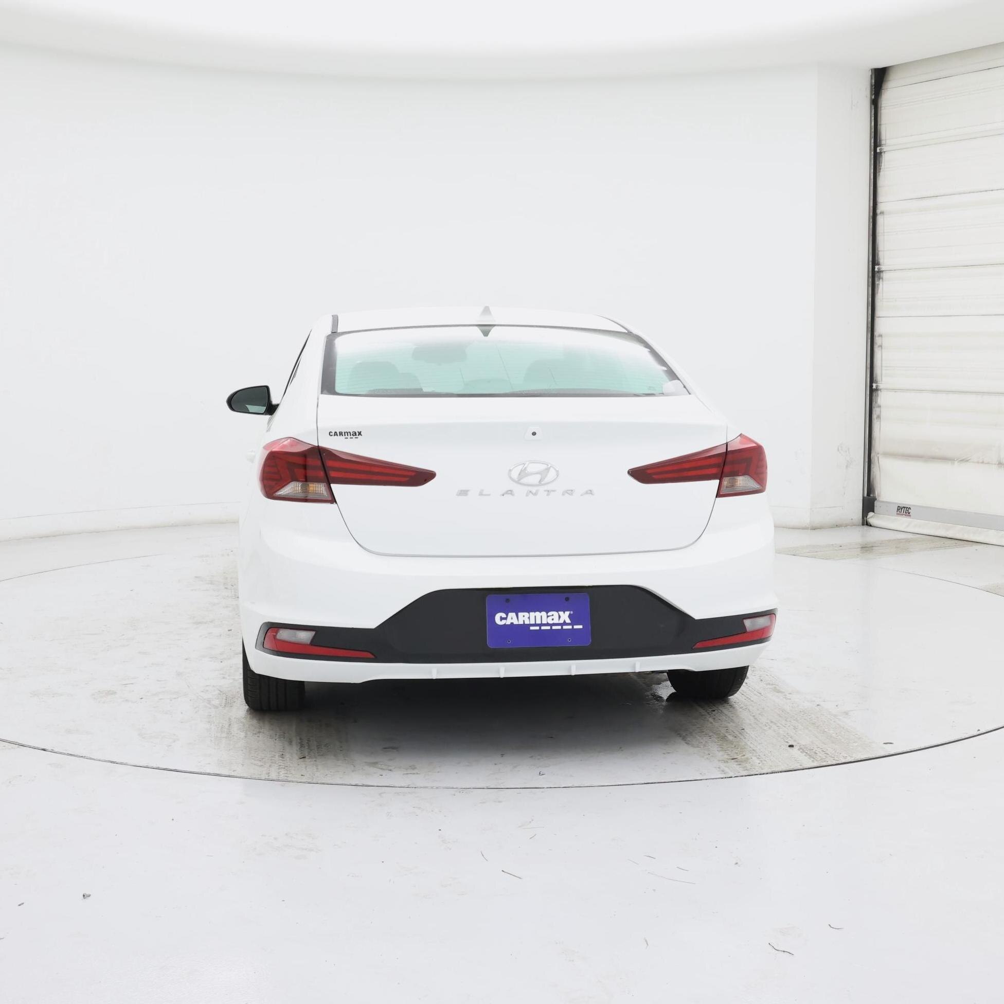 Thumbnail: 2019 Hyundai Elantra - 6