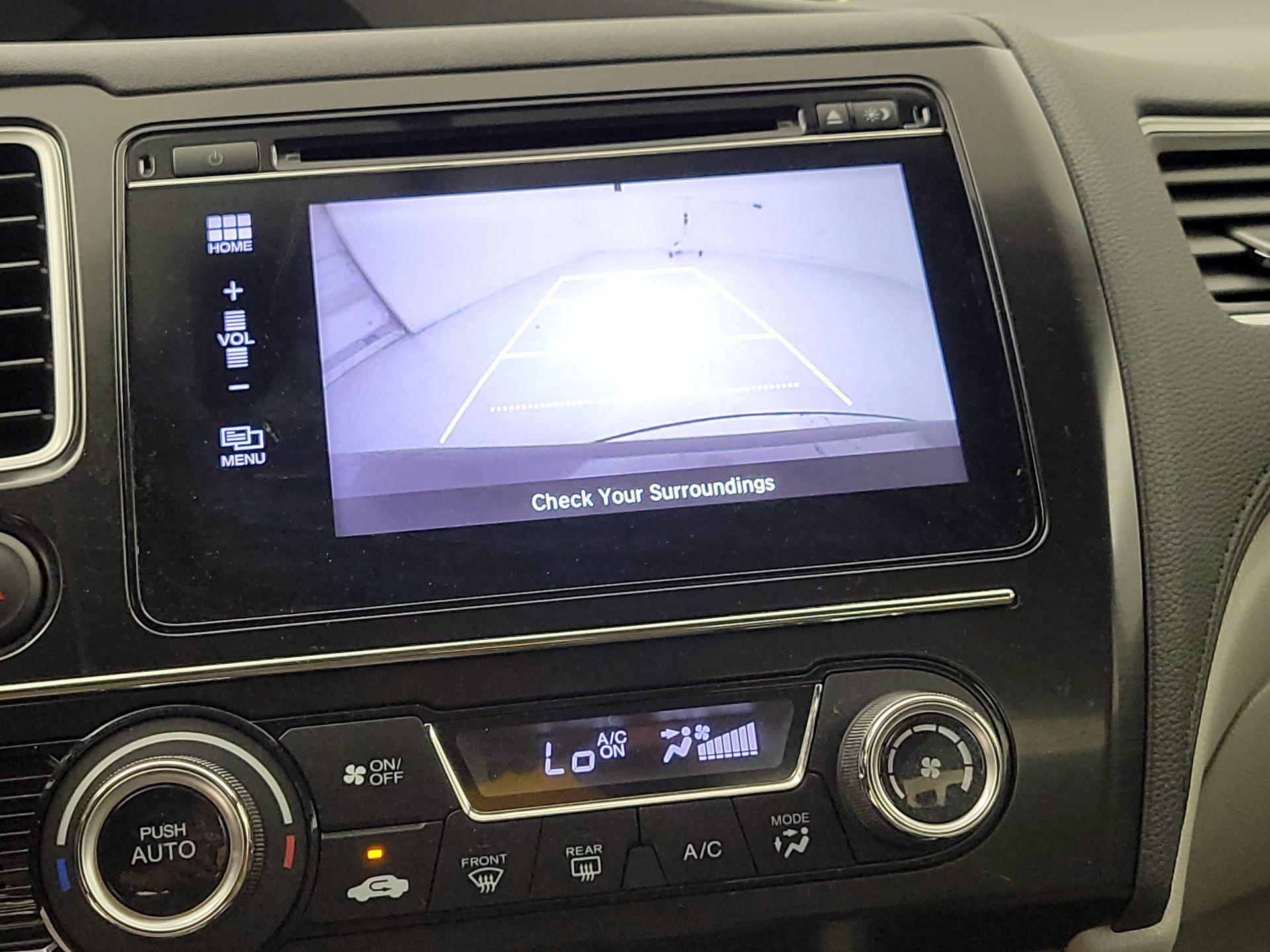 Thumbnail: 2015 Honda Civic - 14