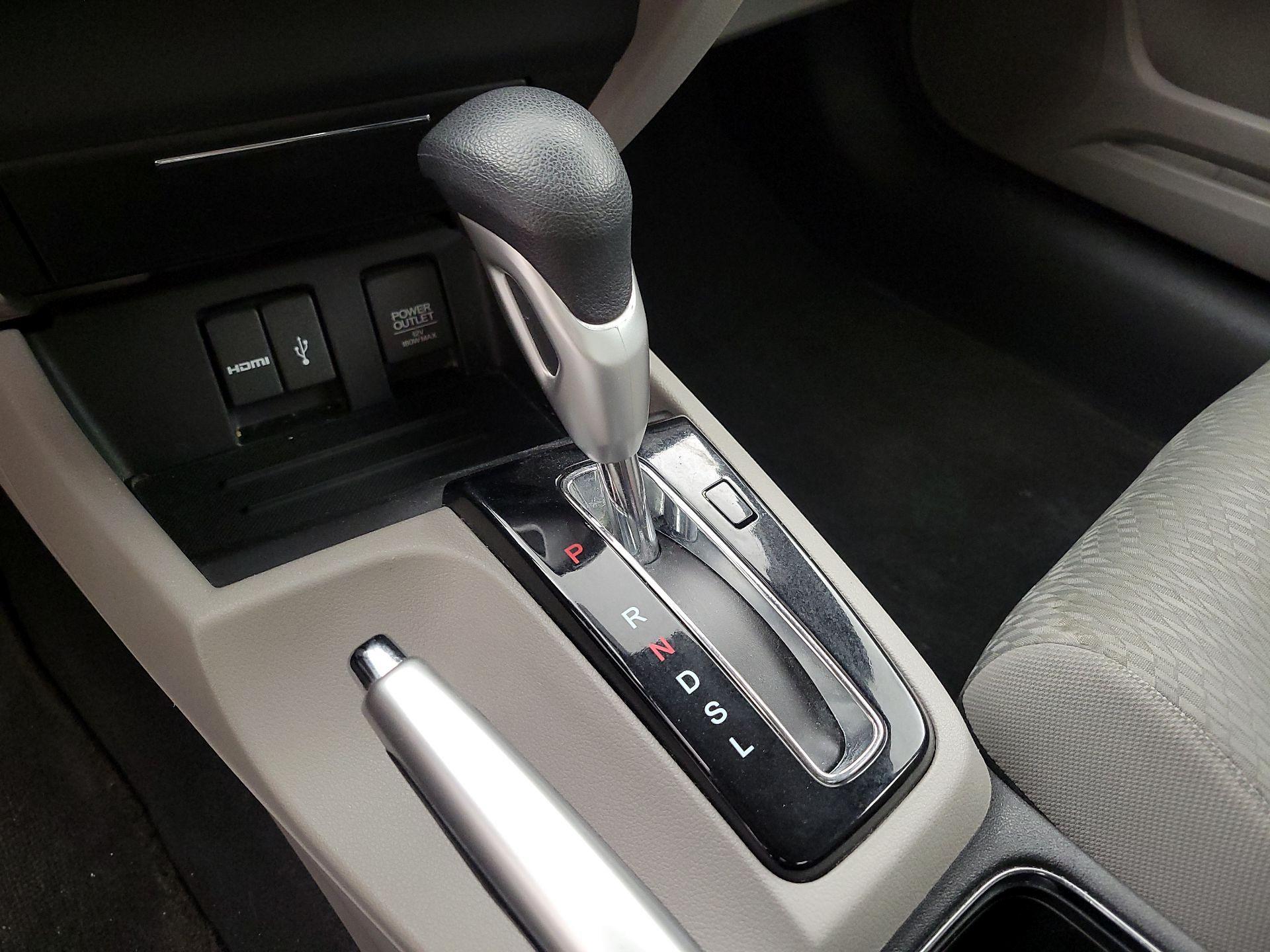 Thumbnail: 2015 Honda Civic - 17