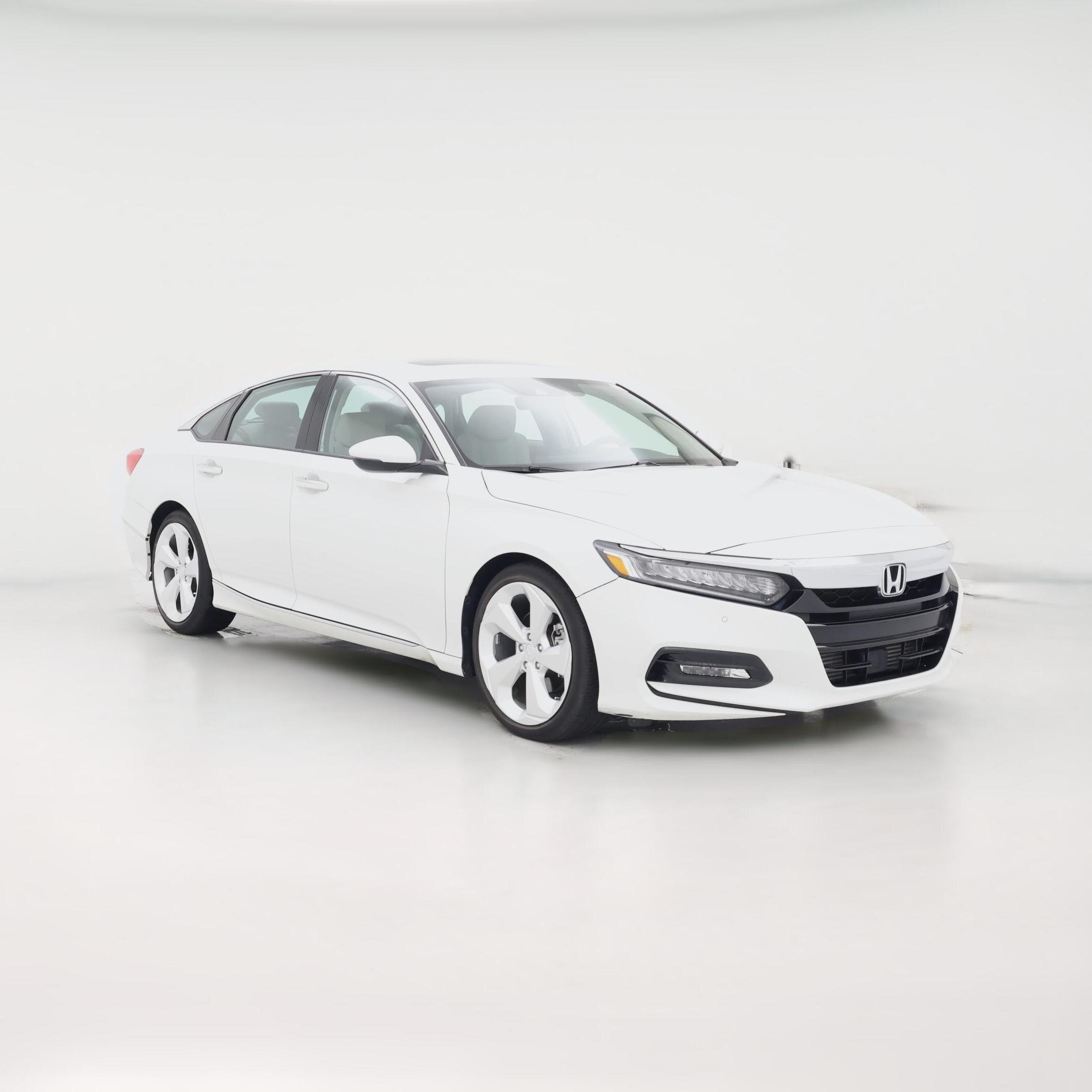 Thumbnail: 2020 Honda Accord - 1