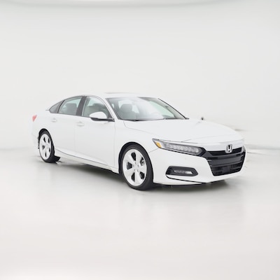 2020 Honda Accord Touring