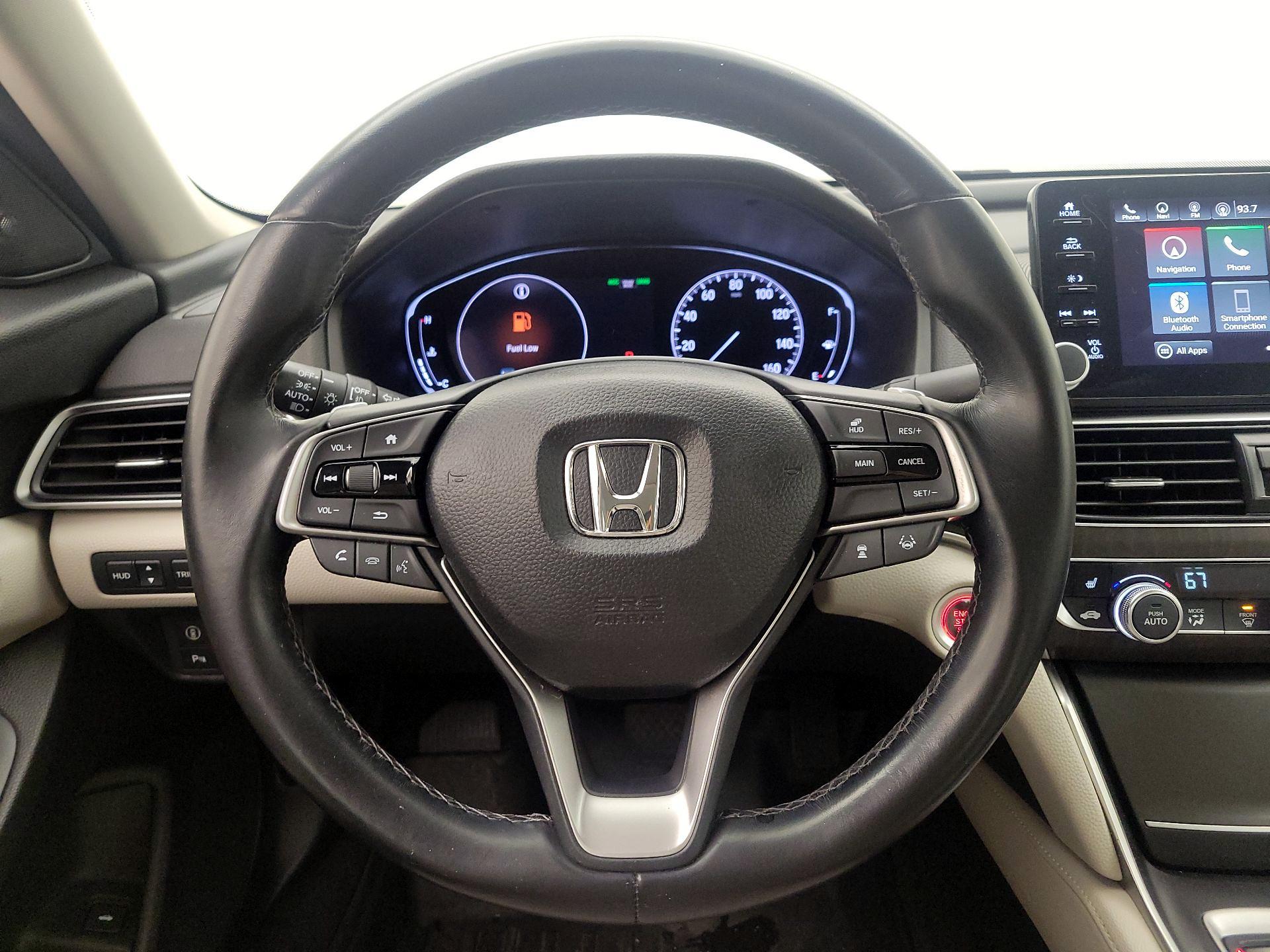 Thumbnail: 2020 Honda Accord - 10