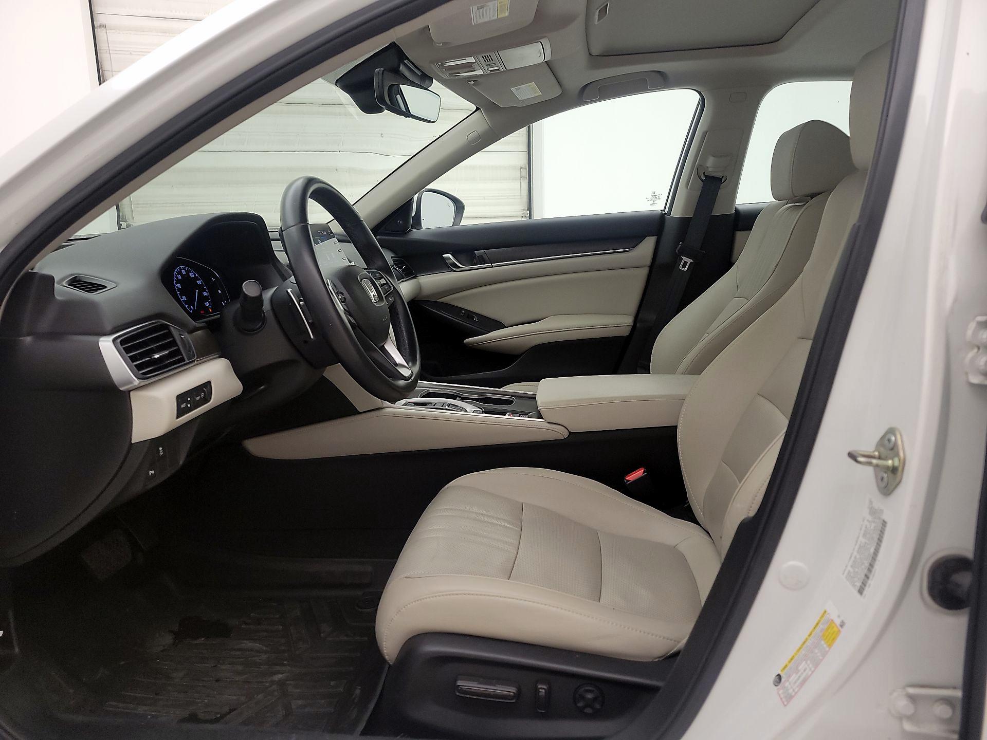 Thumbnail: 2020 Honda Accord - 11