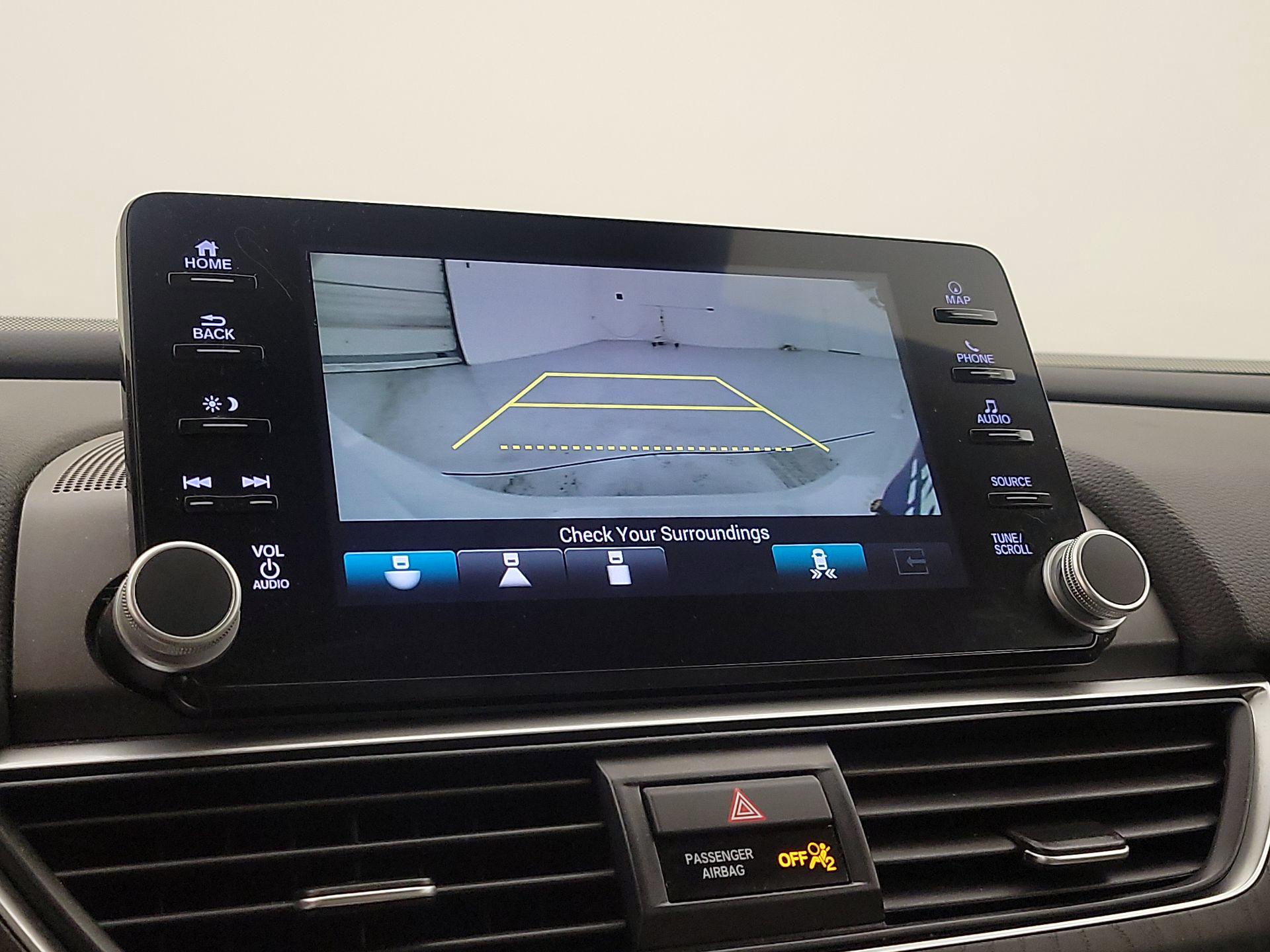 Thumbnail: 2020 Honda Accord - 14