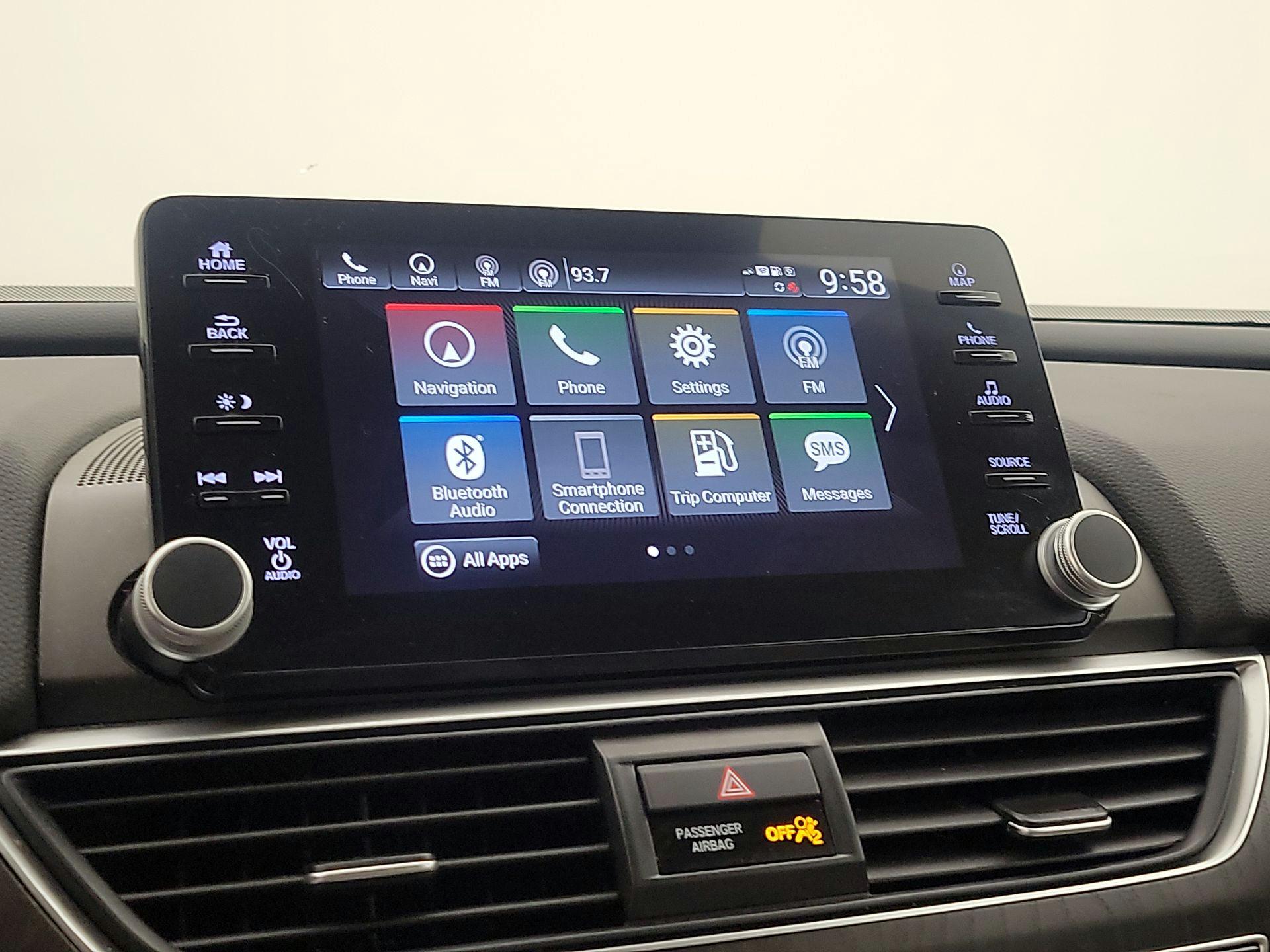 Thumbnail: 2020 Honda Accord - 15