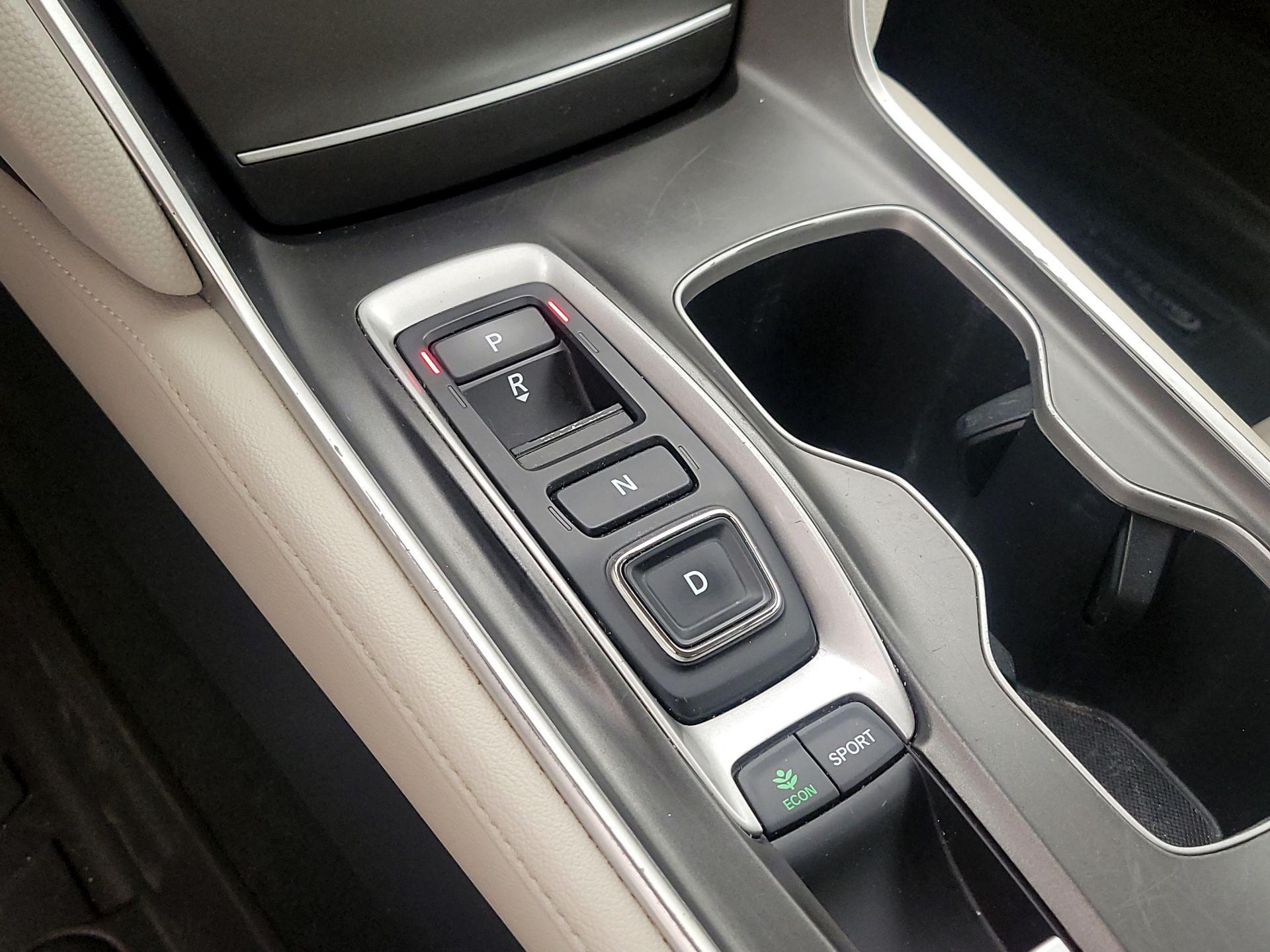 Thumbnail: 2020 Honda Accord - 17