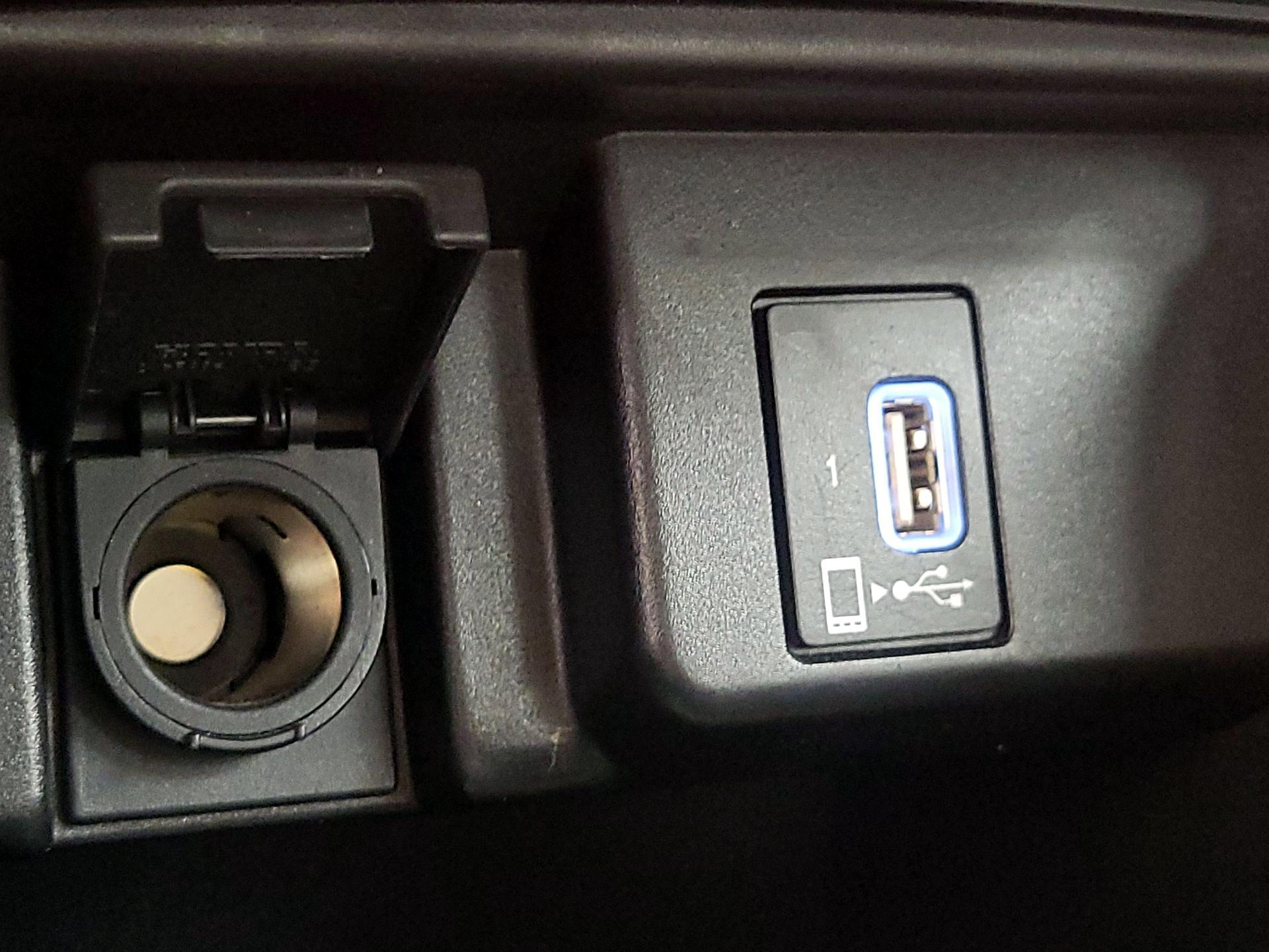 Thumbnail: 2020 Honda Accord - 18