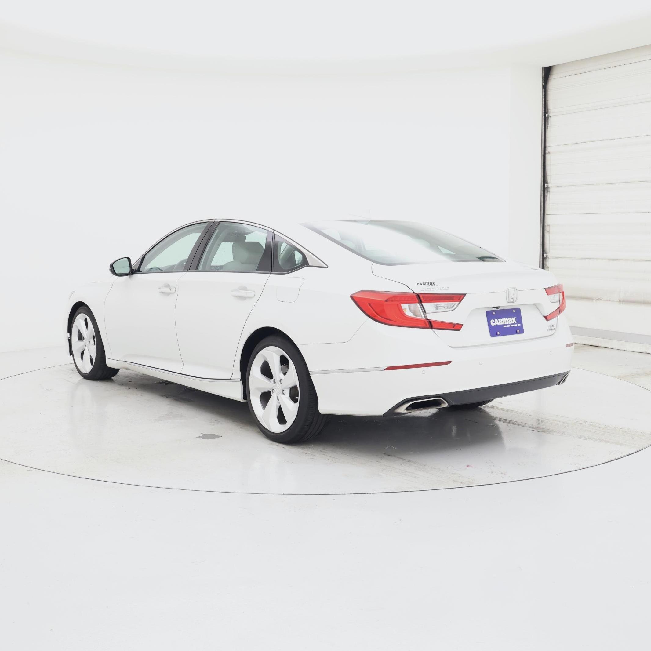 Thumbnail: 2020 Honda Accord - 2