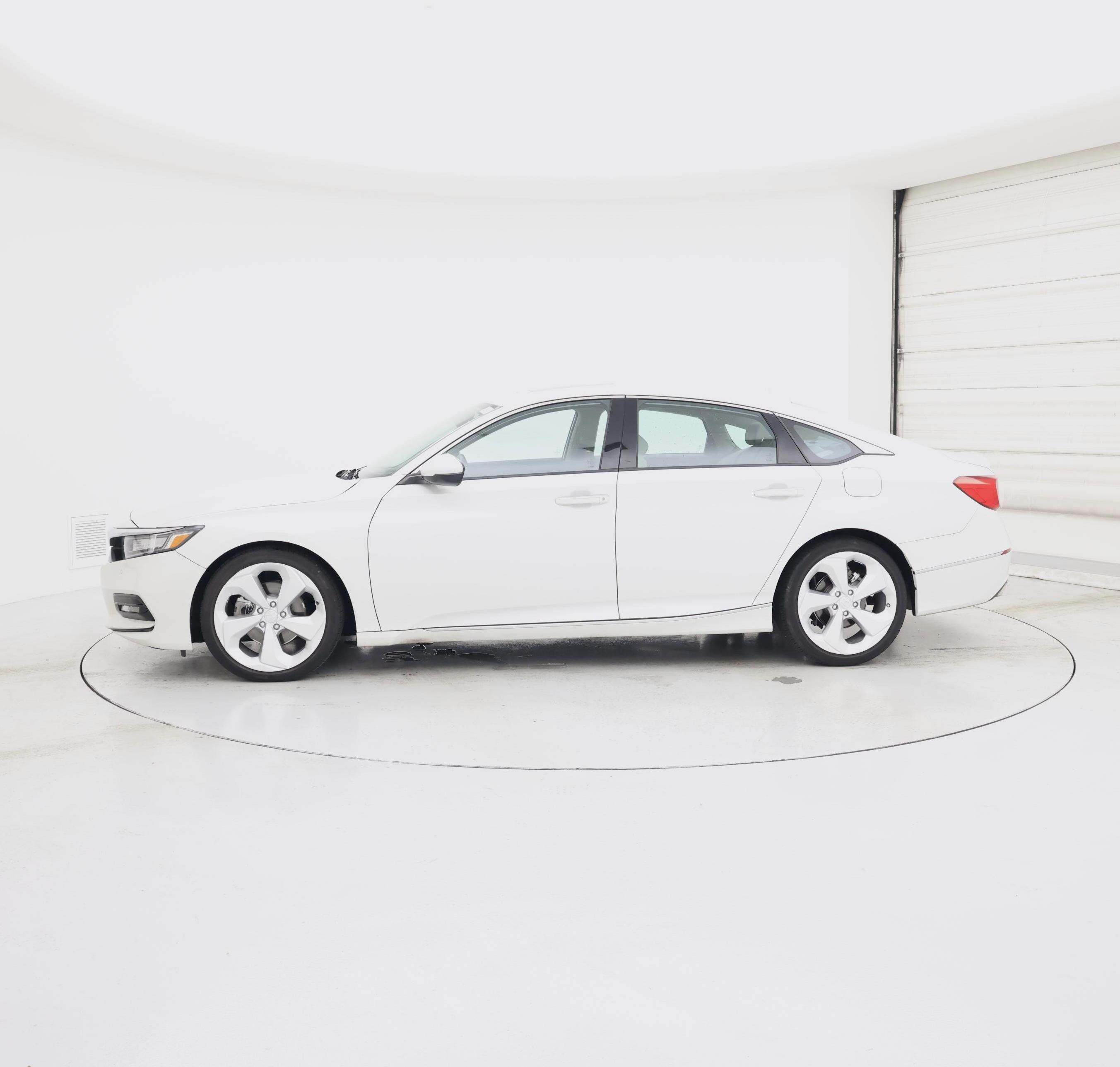 Thumbnail: 2020 Honda Accord - 3