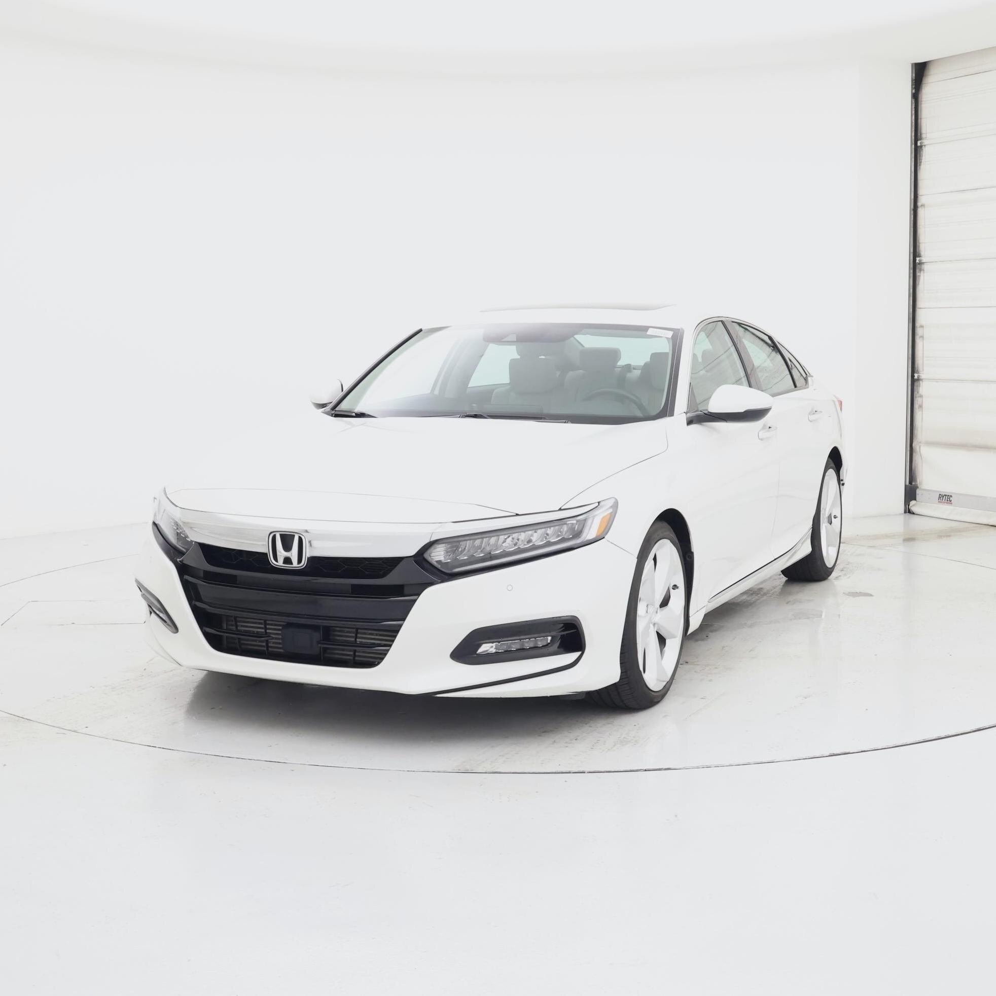 Thumbnail: 2020 Honda Accord - 4
