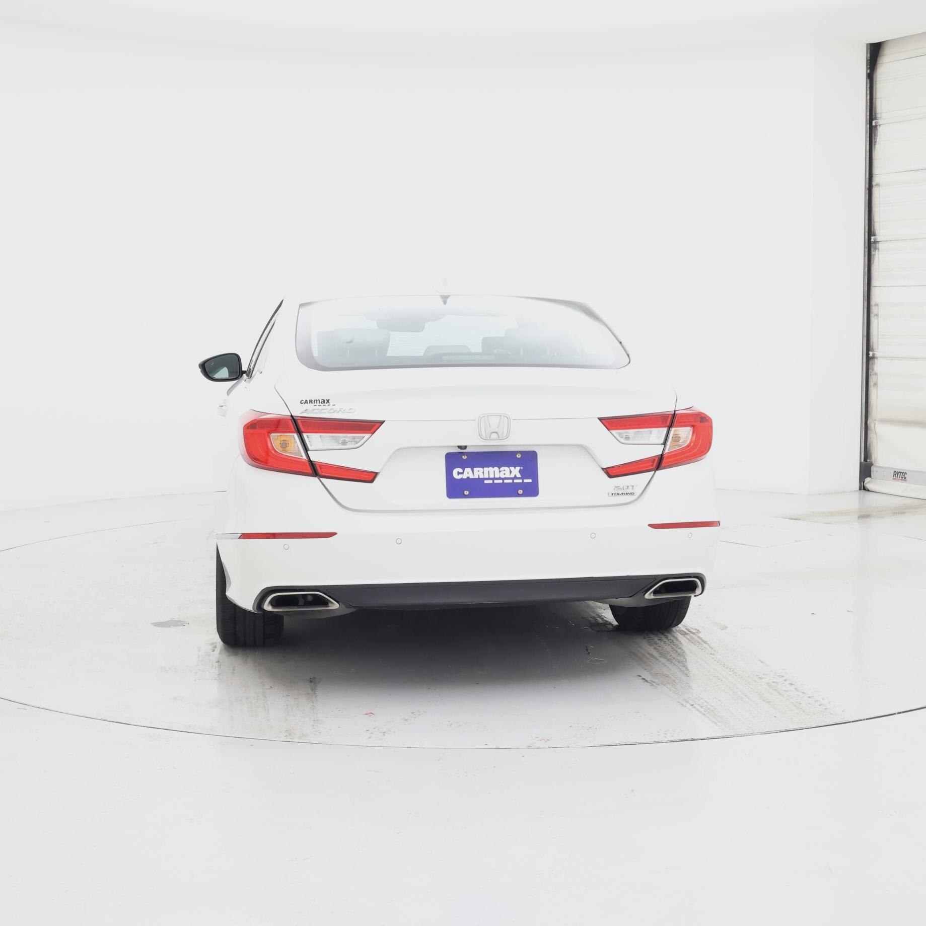 Thumbnail: 2020 Honda Accord - 6