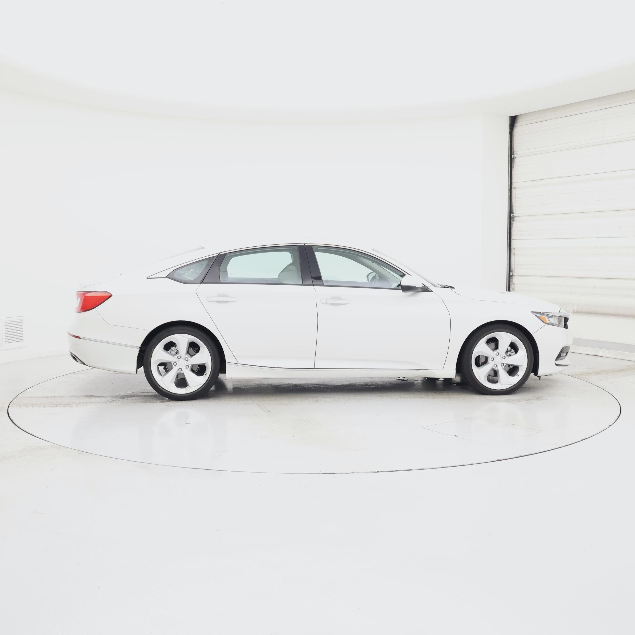 Thumbnail: 2020 Honda Accord - 7