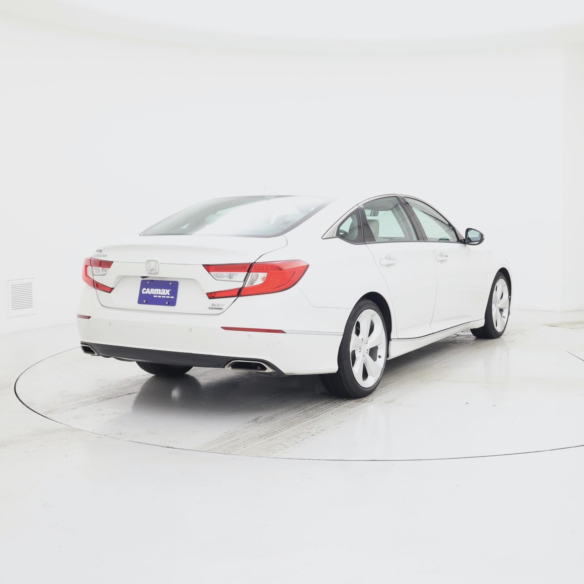 Thumbnail: 2020 Honda Accord - 8