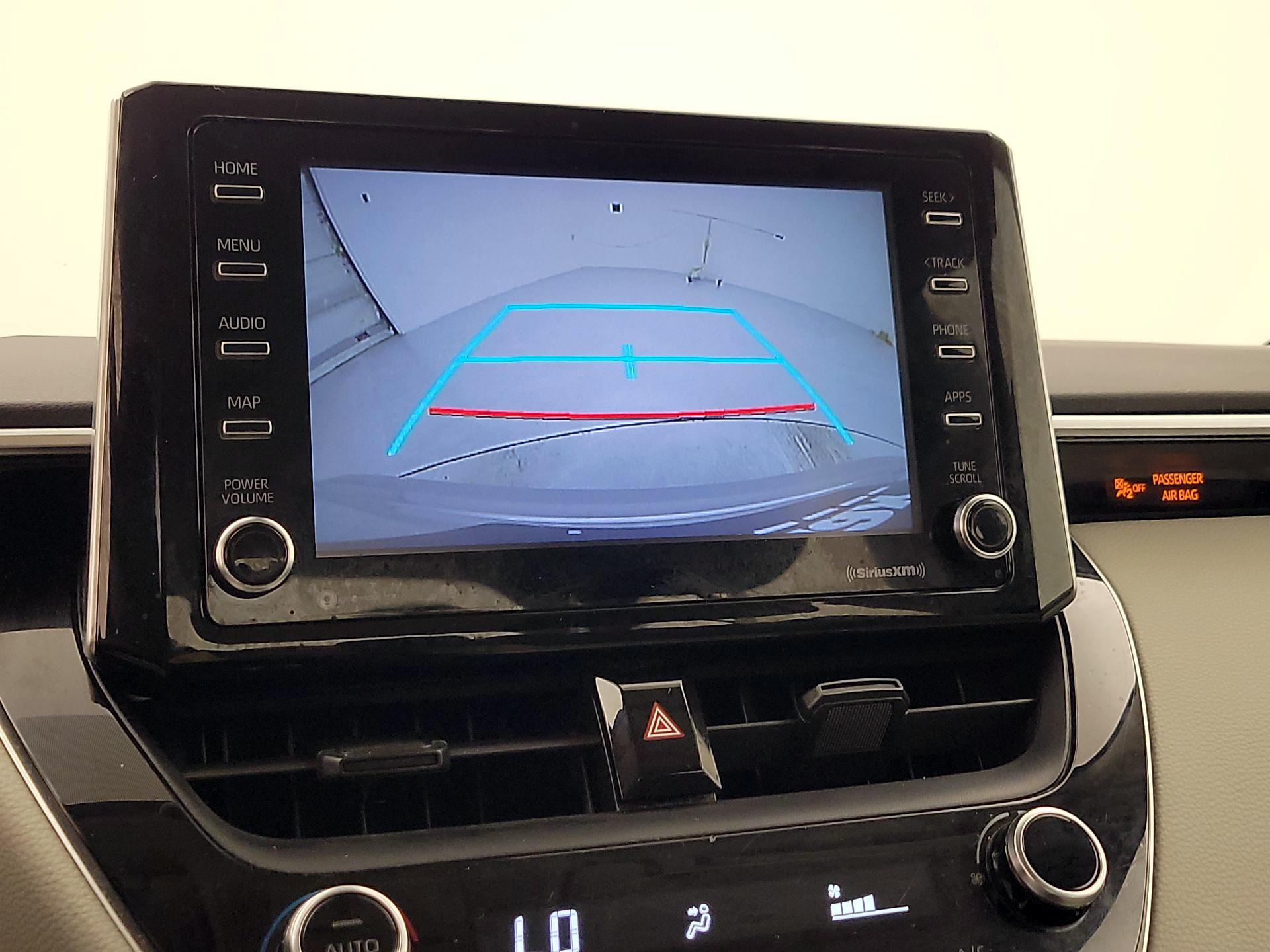 Thumbnail: 2021 Toyota Corolla - 14