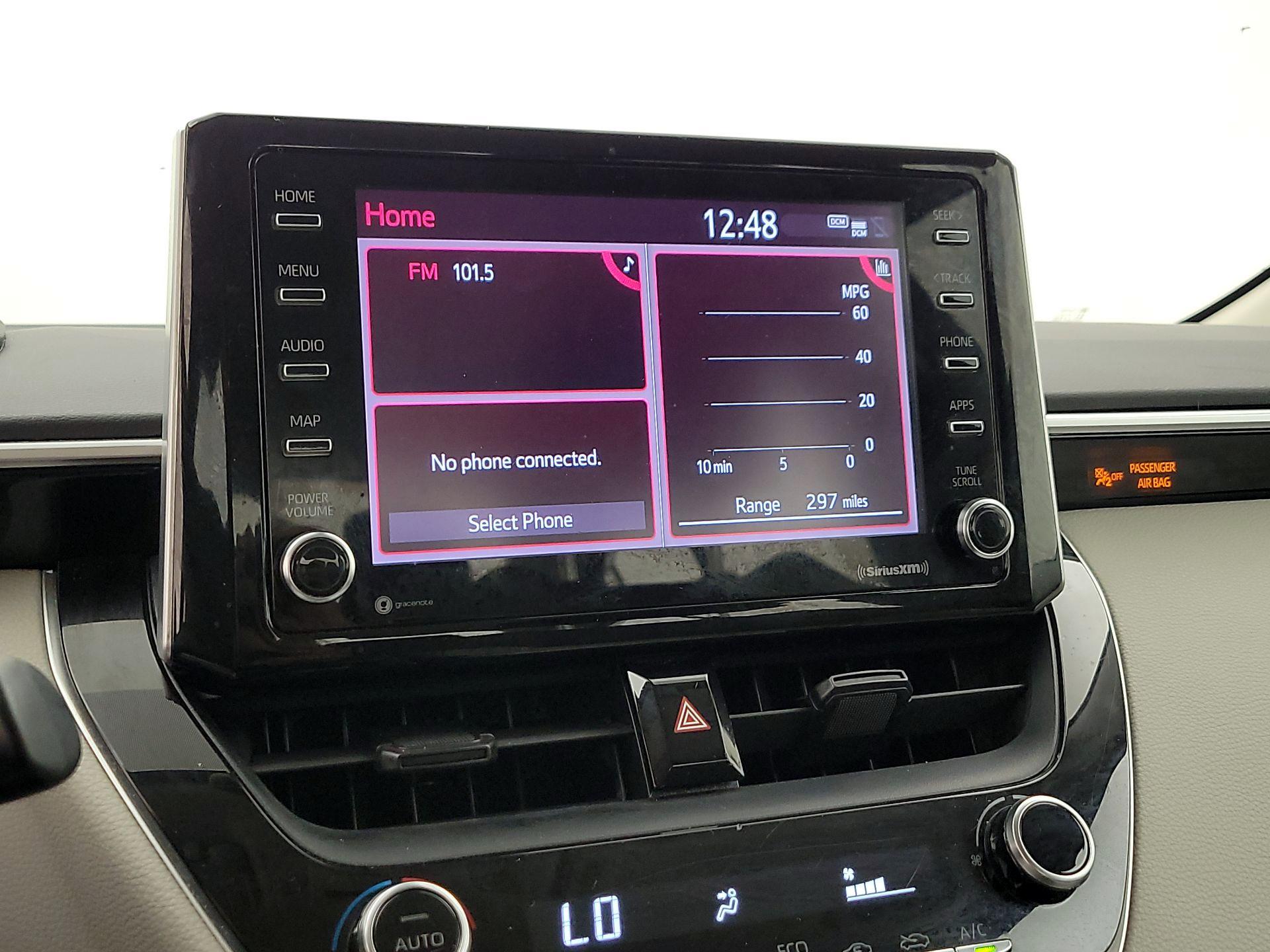 Thumbnail: 2021 Toyota Corolla - 15