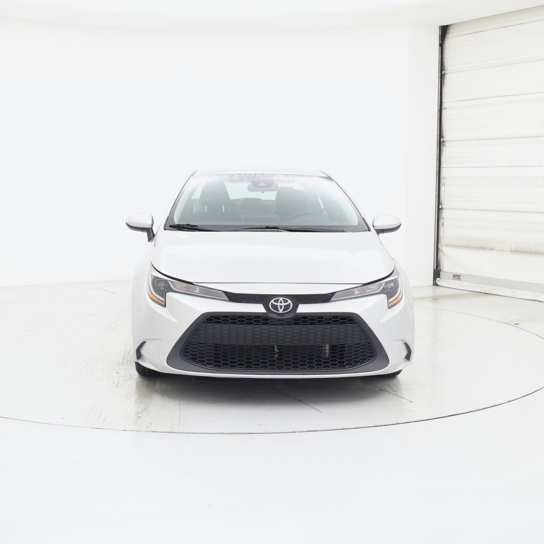 Thumbnail: 2021 Toyota Corolla - 5
