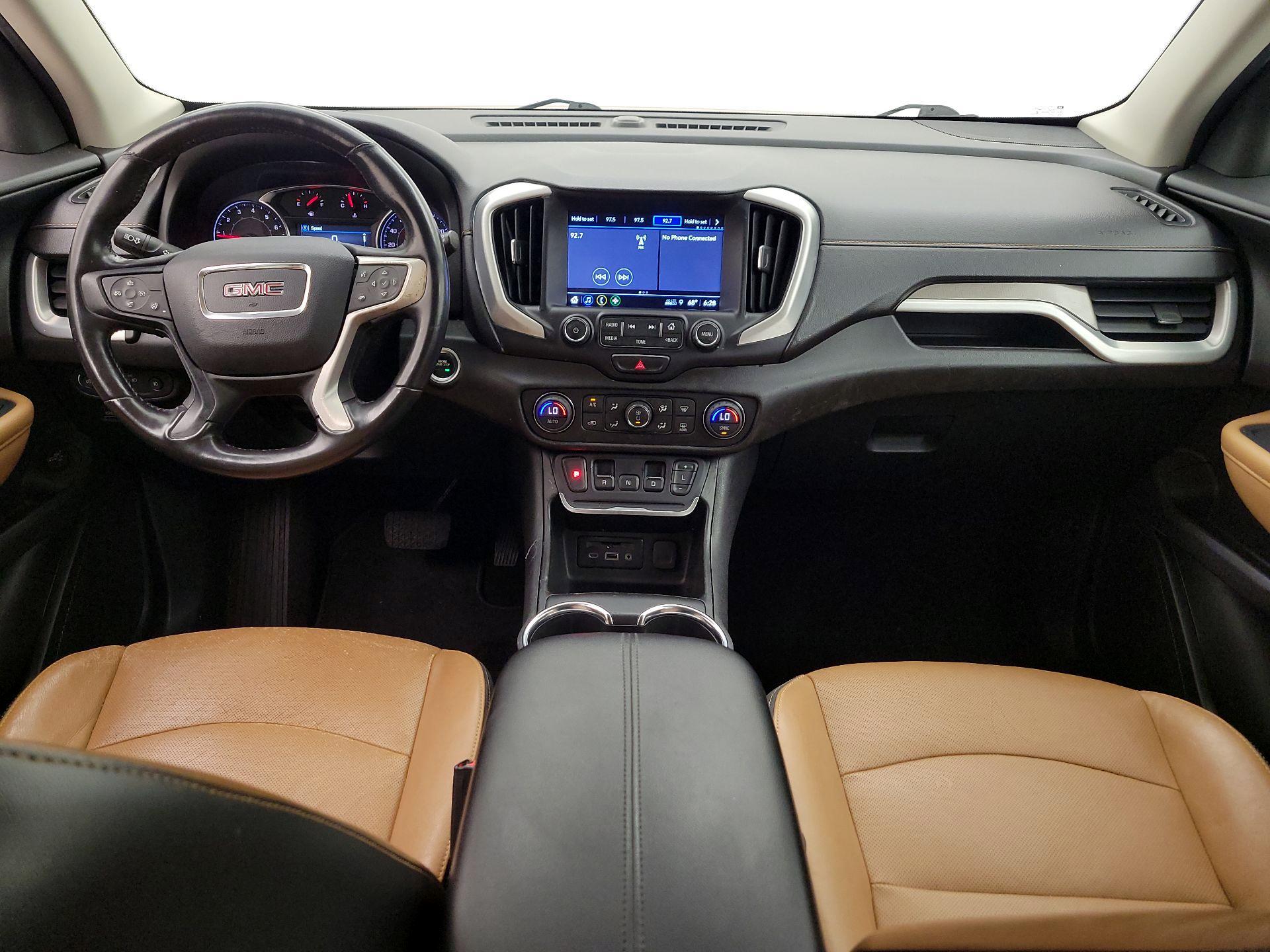 Thumbnail: 2018 GMC Terrain - 9