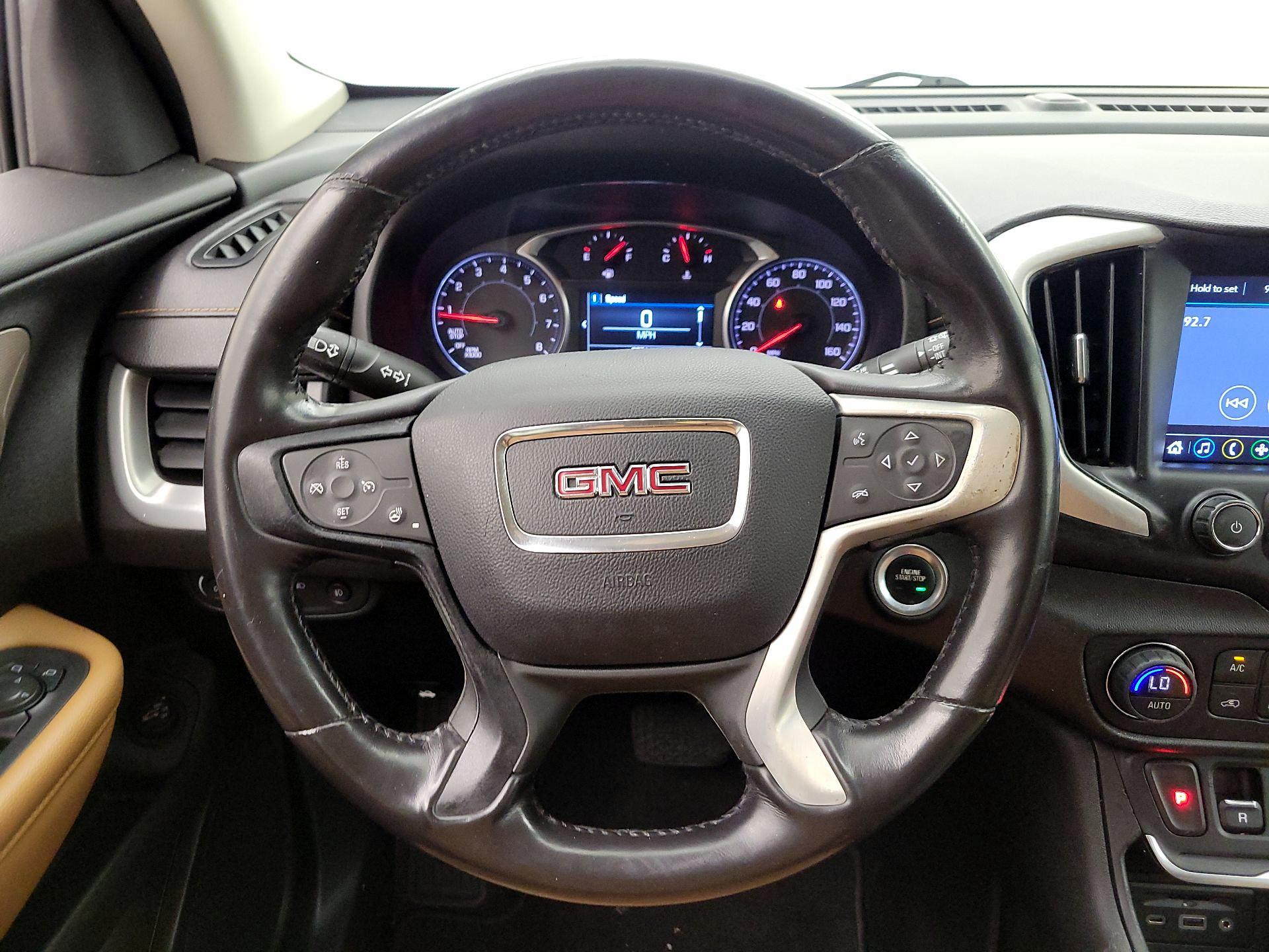 Thumbnail: 2018 GMC Terrain - 10