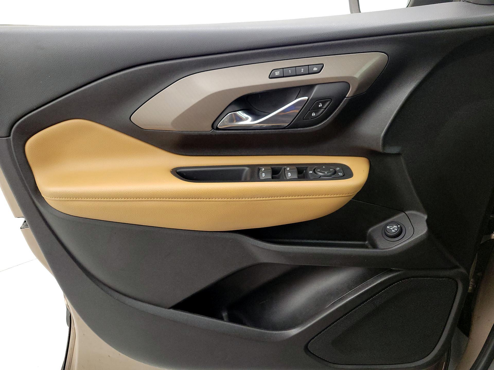 Thumbnail: 2018 GMC Terrain - 12