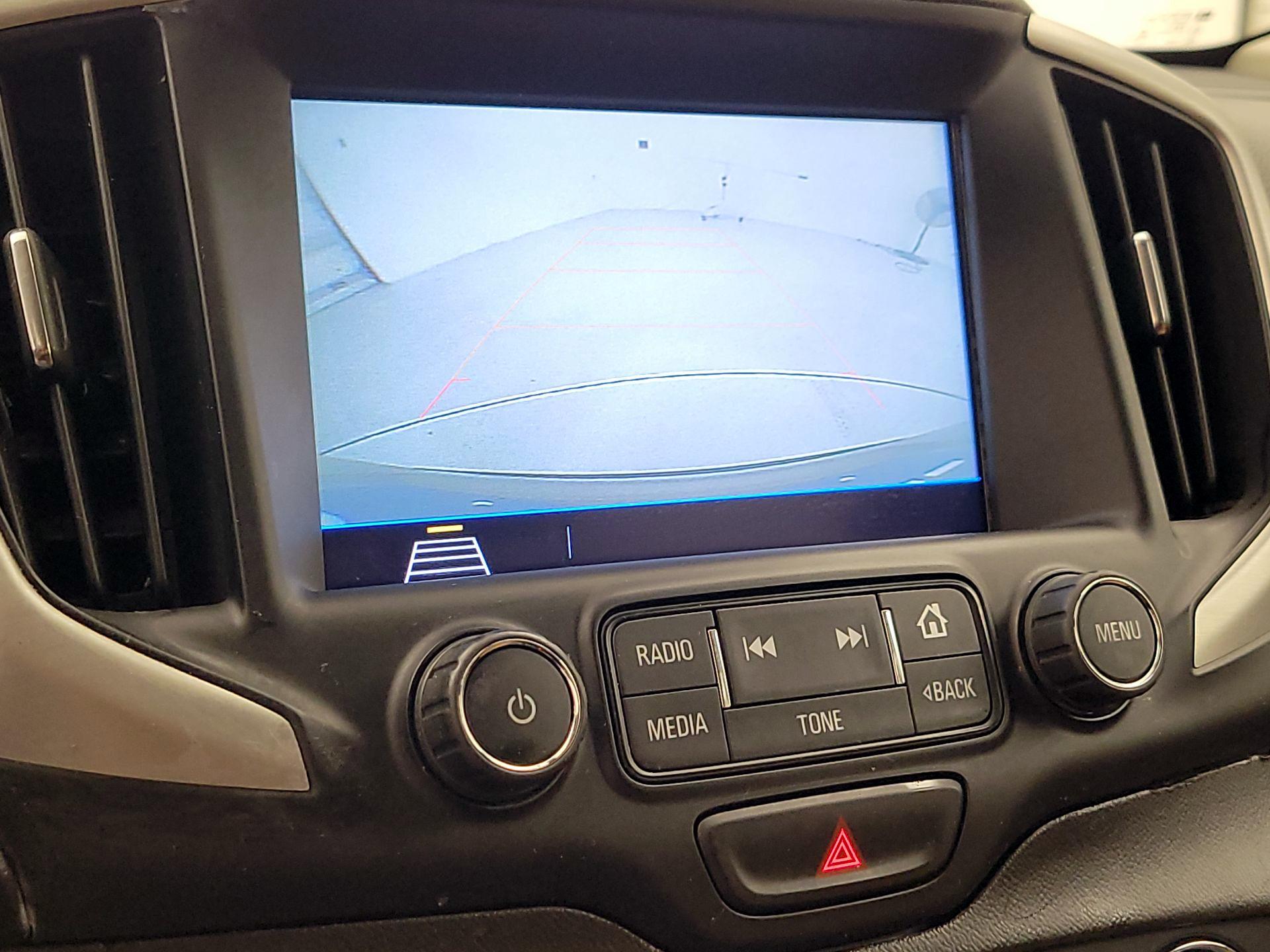 Thumbnail: 2018 GMC Terrain - 14