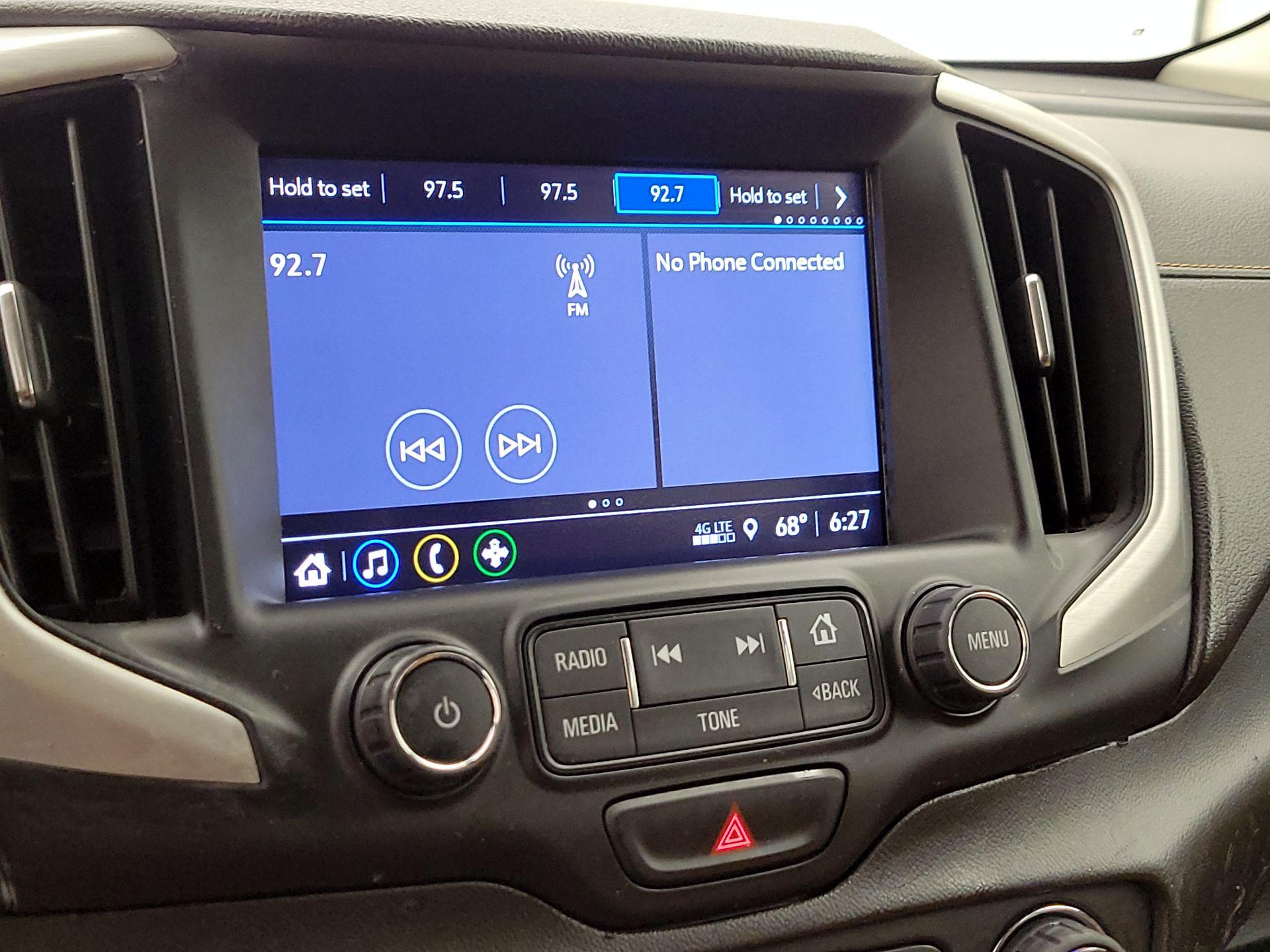 Thumbnail: 2018 GMC Terrain - 15