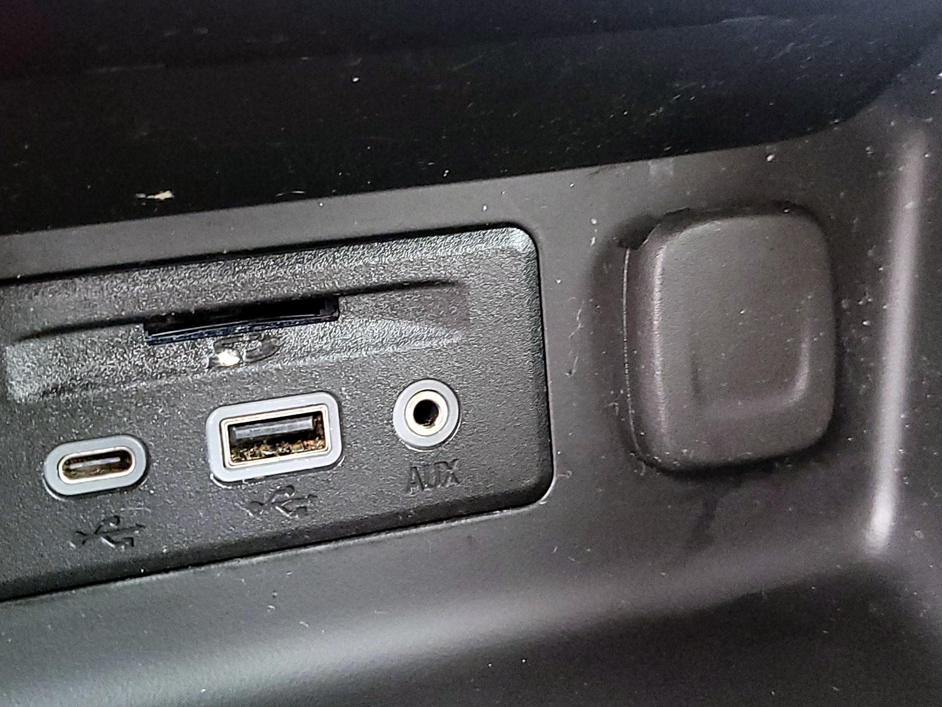 Thumbnail: 2018 GMC Terrain - 18