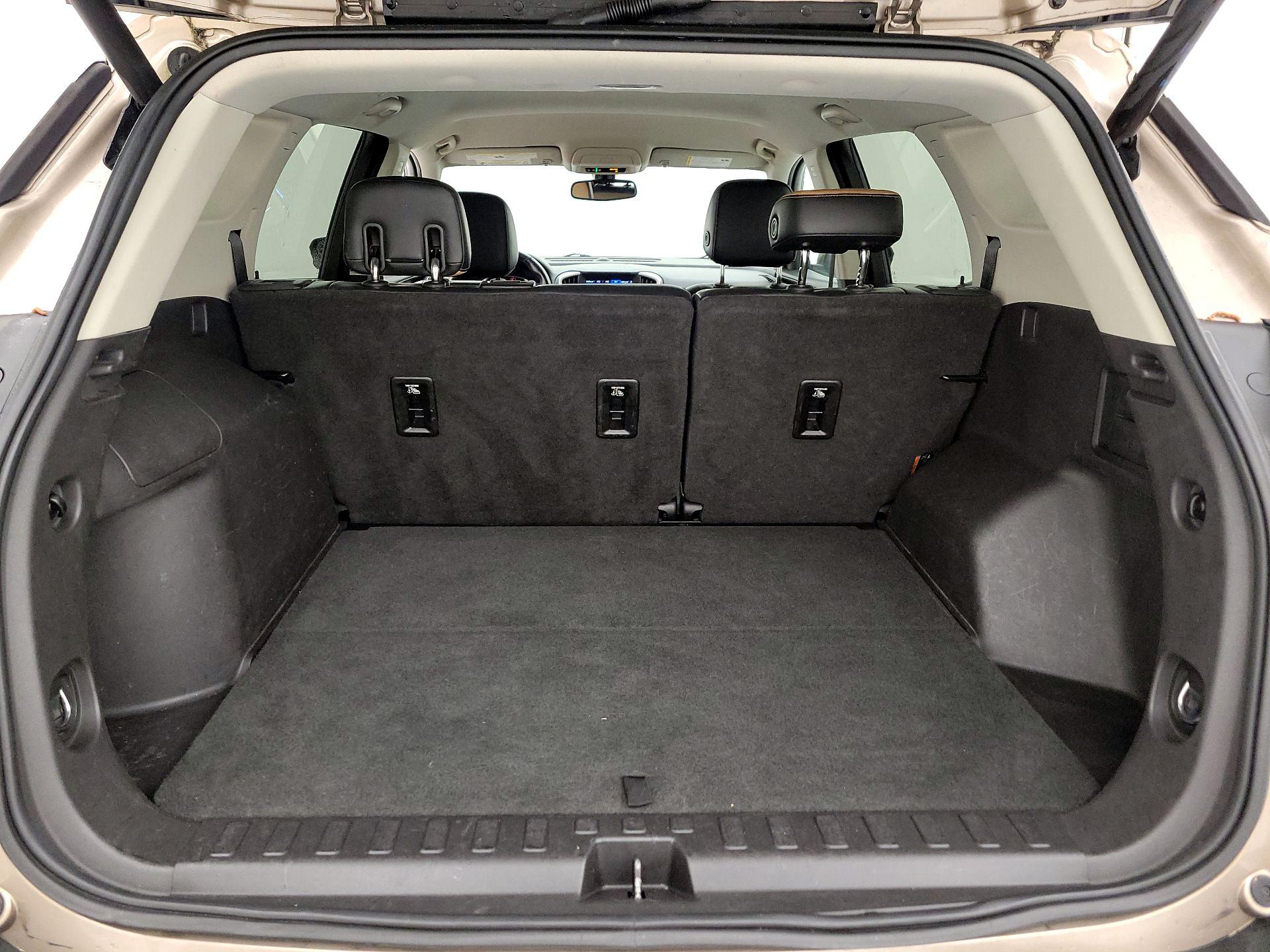 Thumbnail: 2018 GMC Terrain - 20