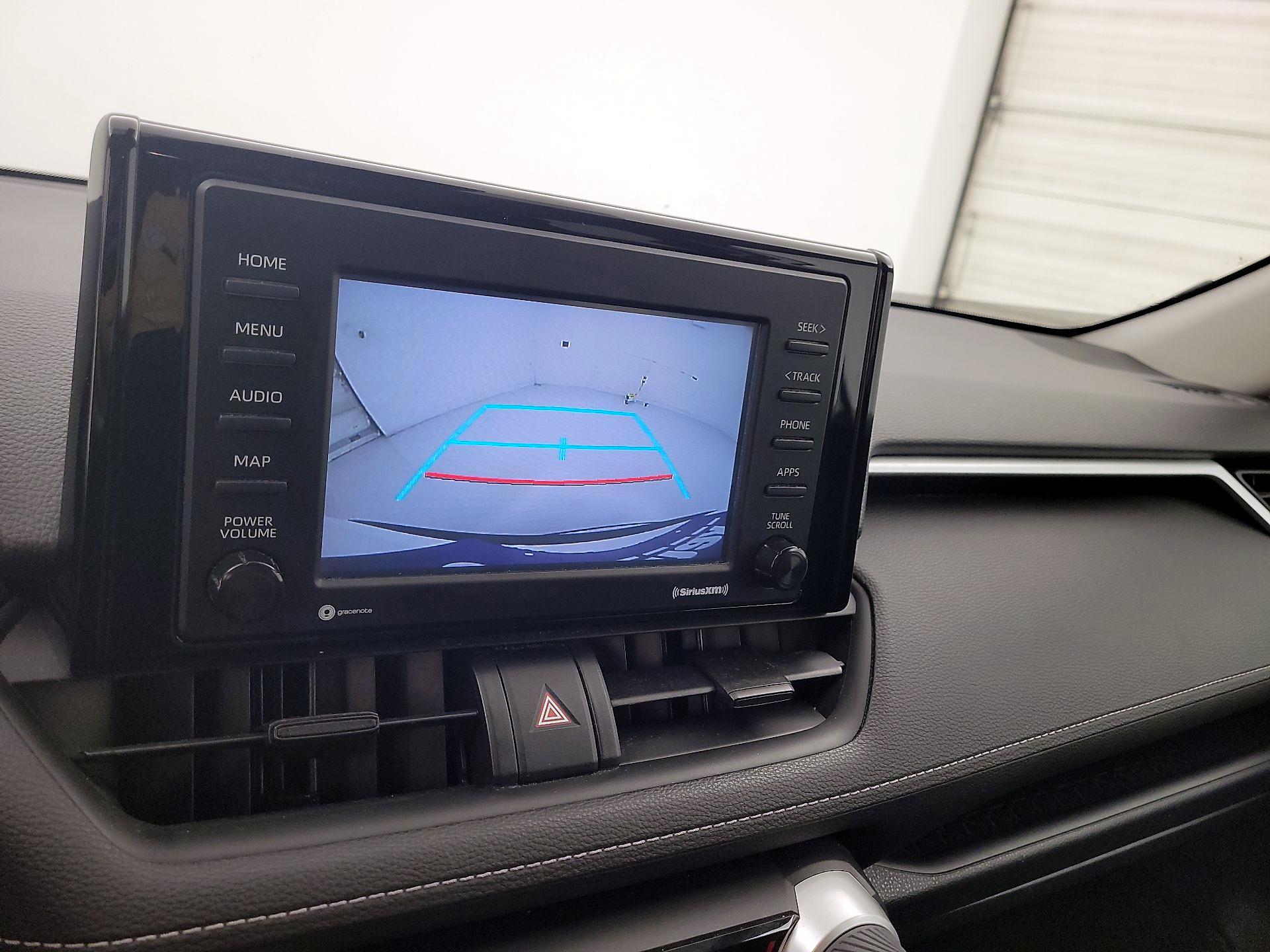 Thumbnail: 2020 Toyota RAV4 - 14