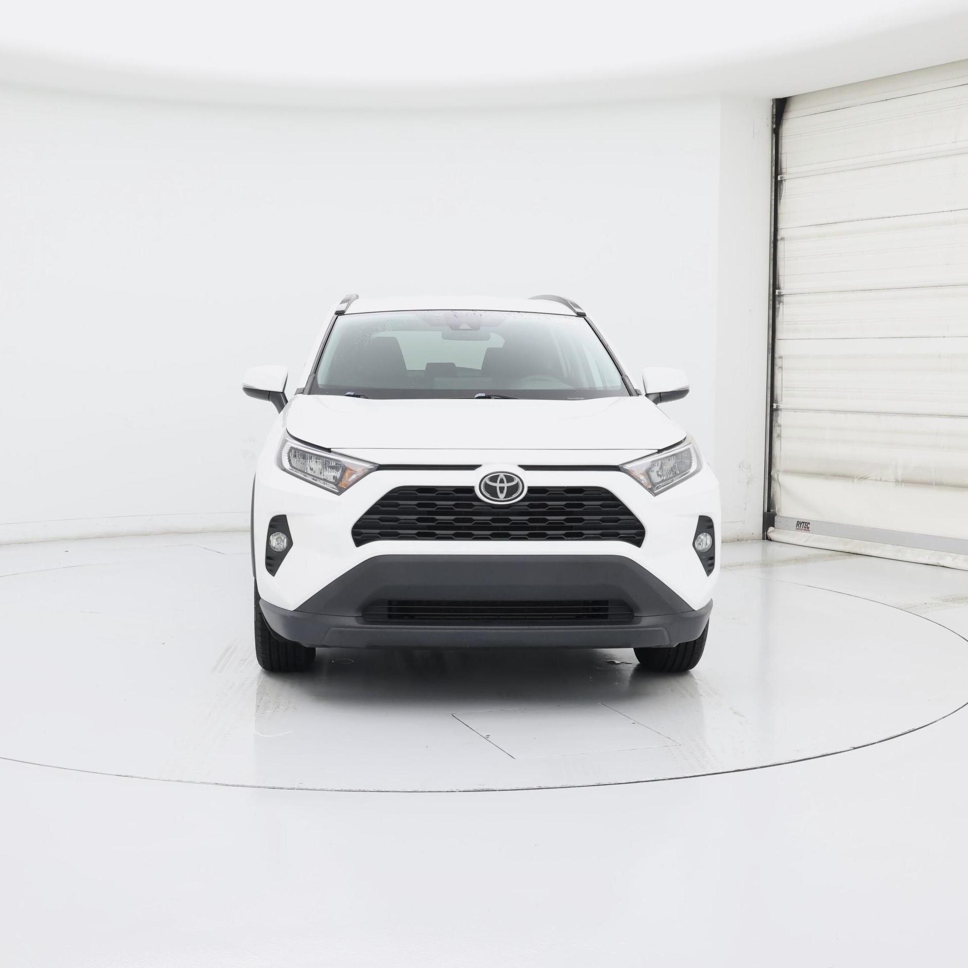 Thumbnail: 2020 Toyota RAV4 - 5