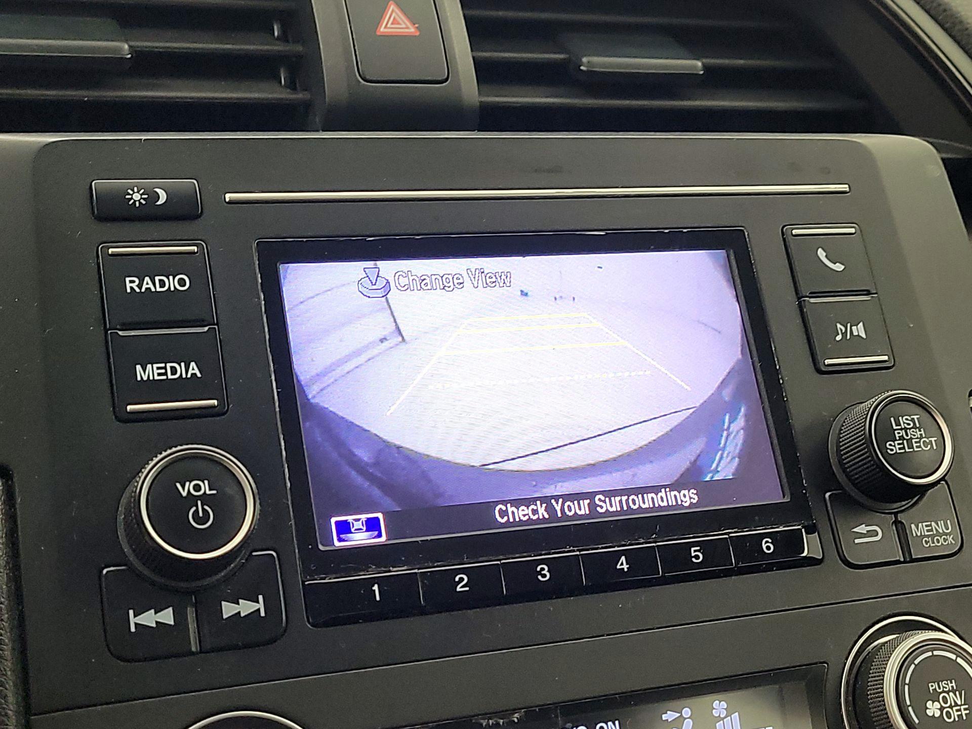 Thumbnail: 2017 Honda Civic - 14