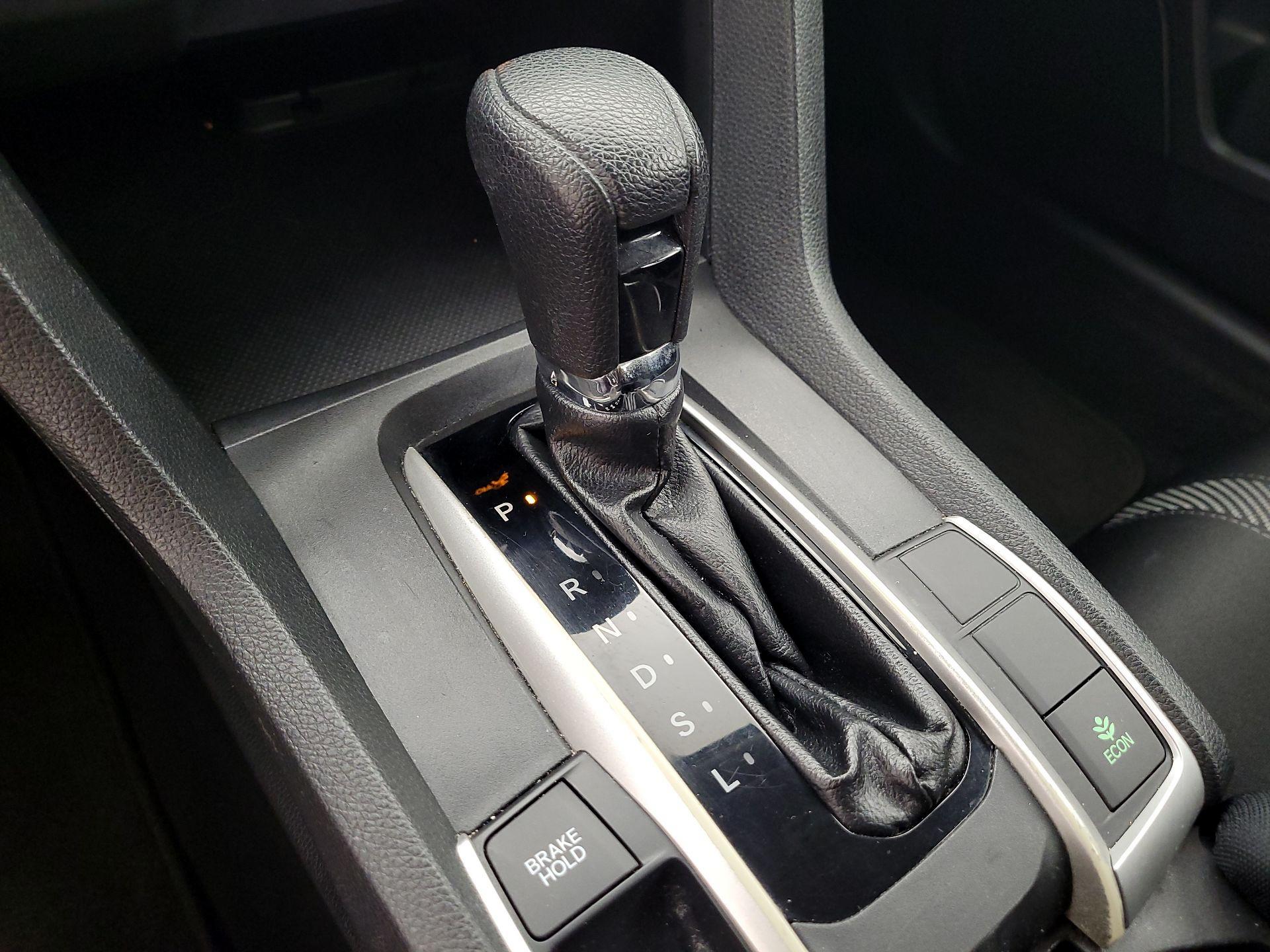 Thumbnail: 2017 Honda Civic - 17