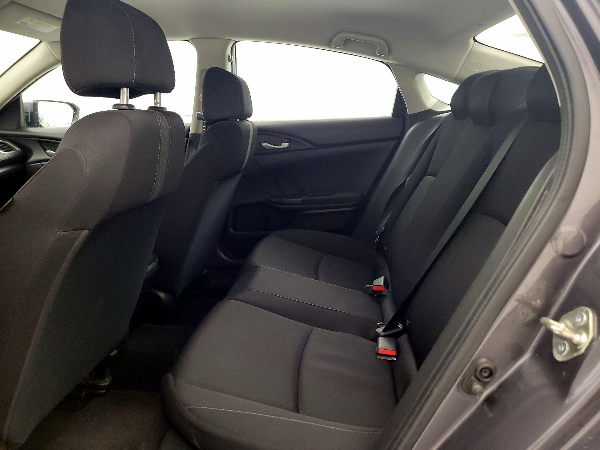 Thumbnail: 2017 Honda Civic - 19