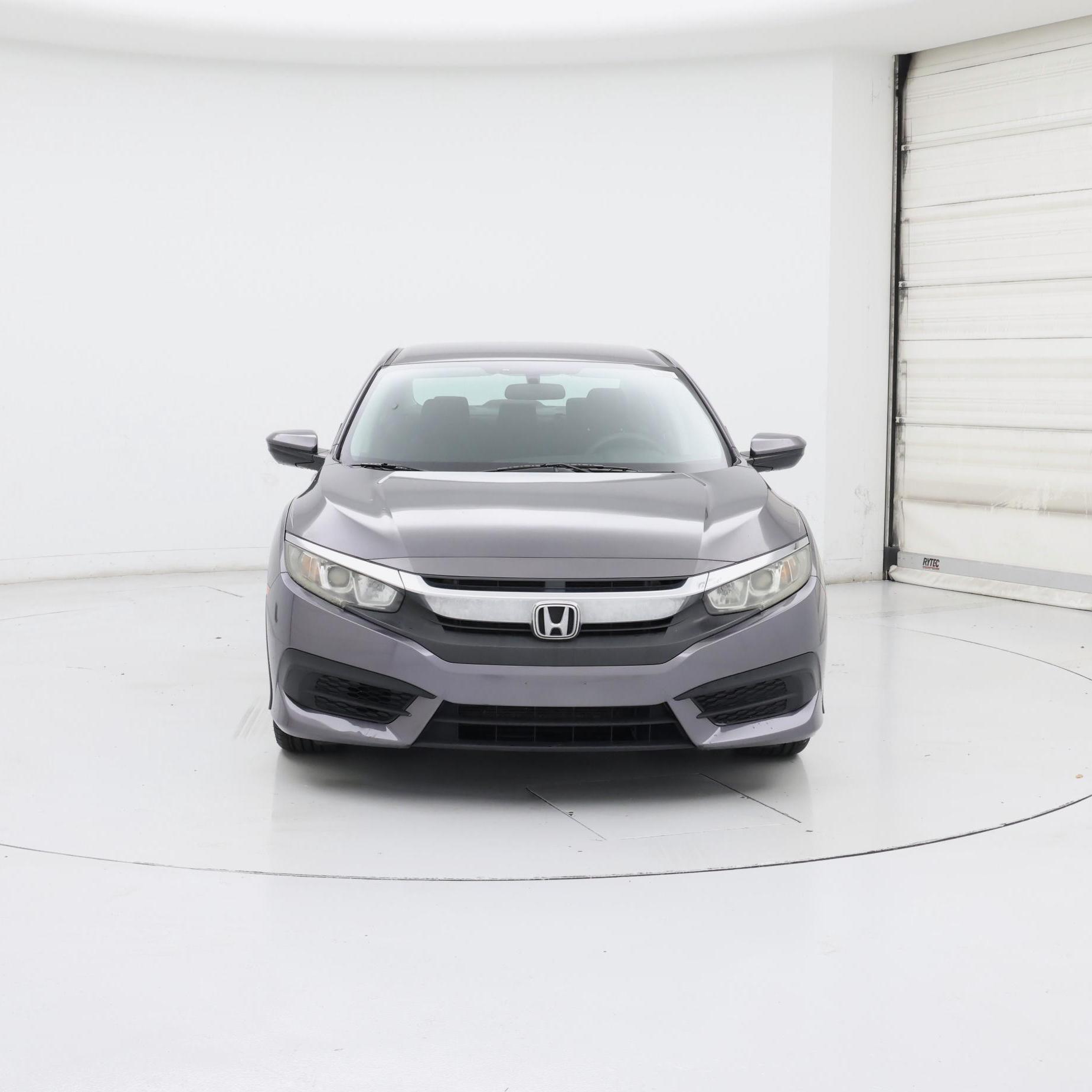 Thumbnail: 2017 Honda Civic - 5