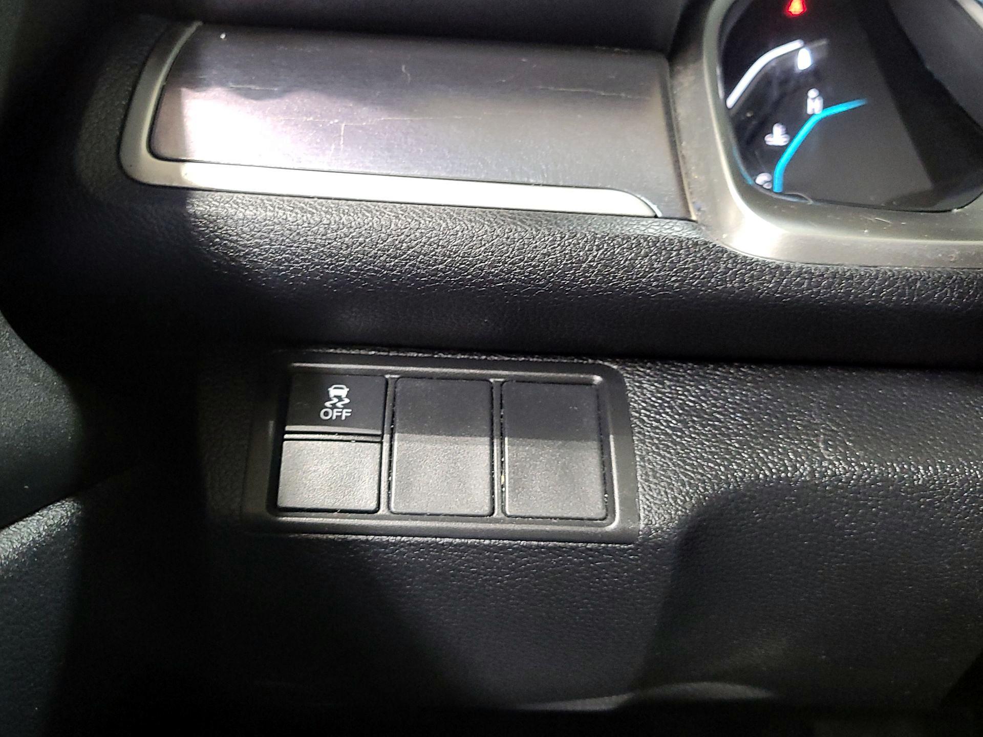 Thumbnail: 2016 Honda Civic - 13