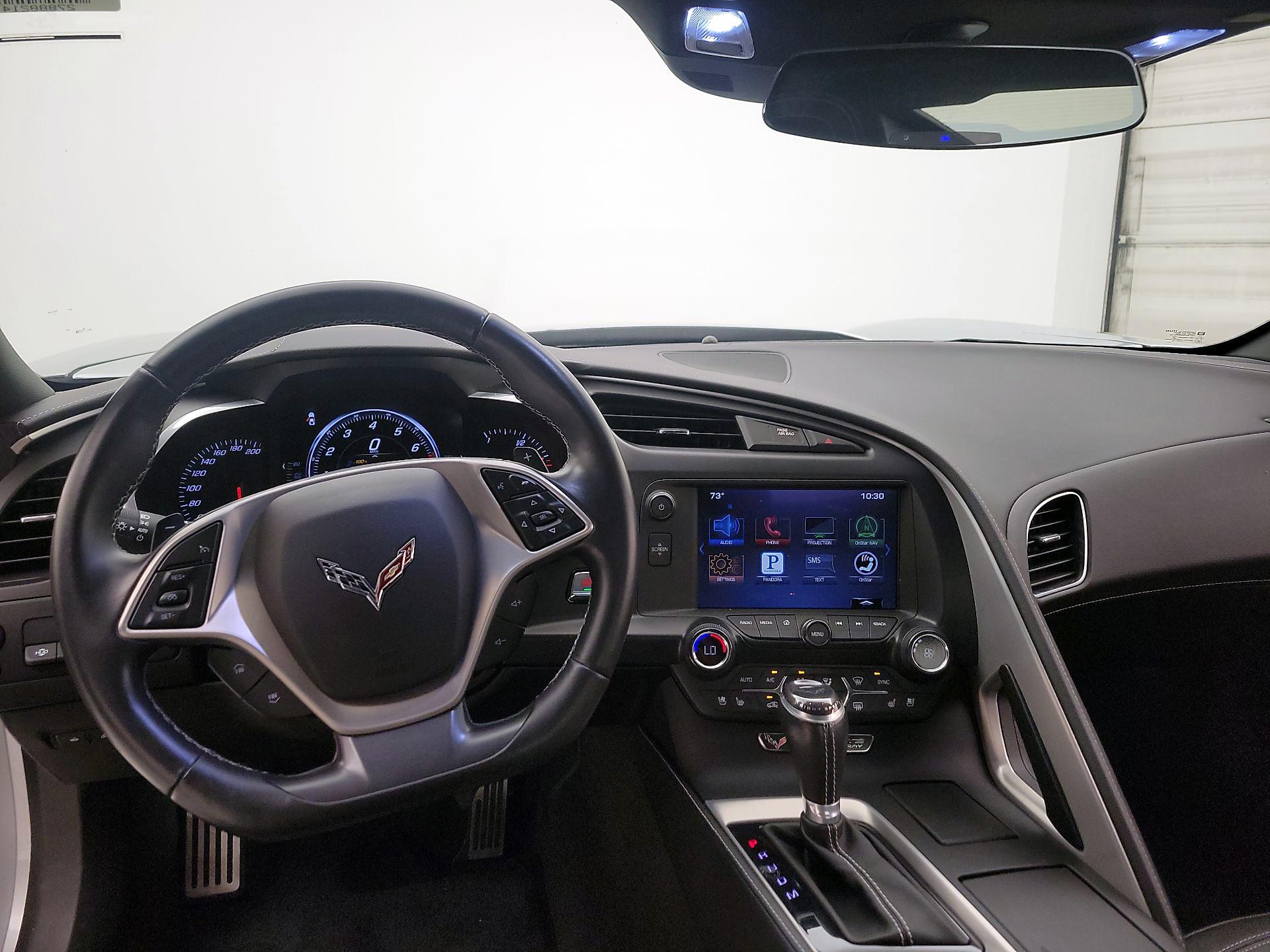 Thumbnail: 2016 Chevrolet Corvette - 9