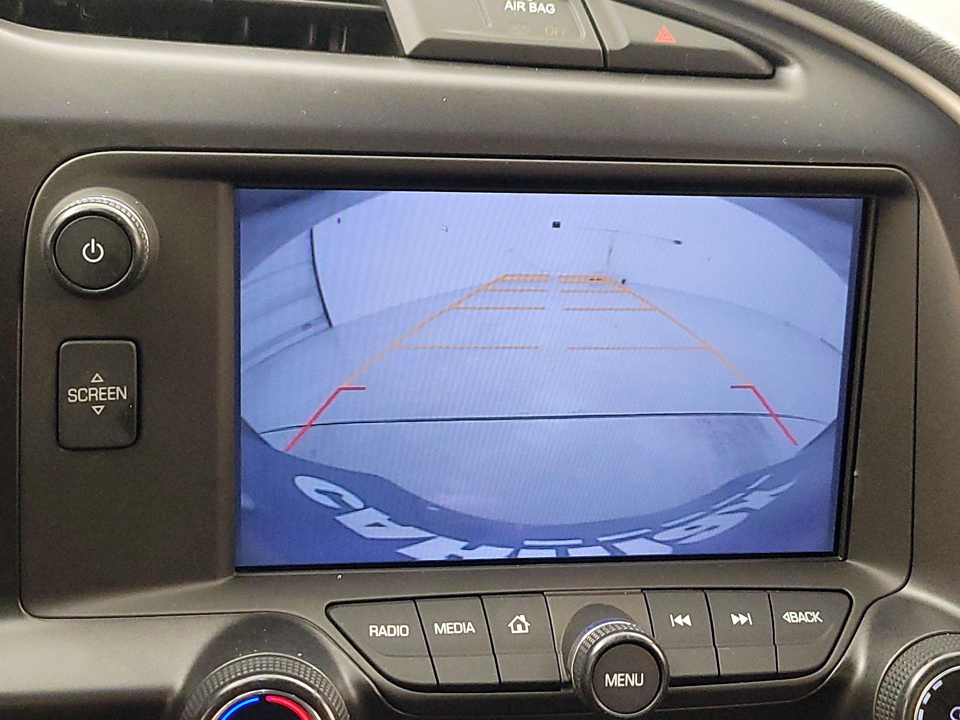 Thumbnail: 2016 Chevrolet Corvette - 14