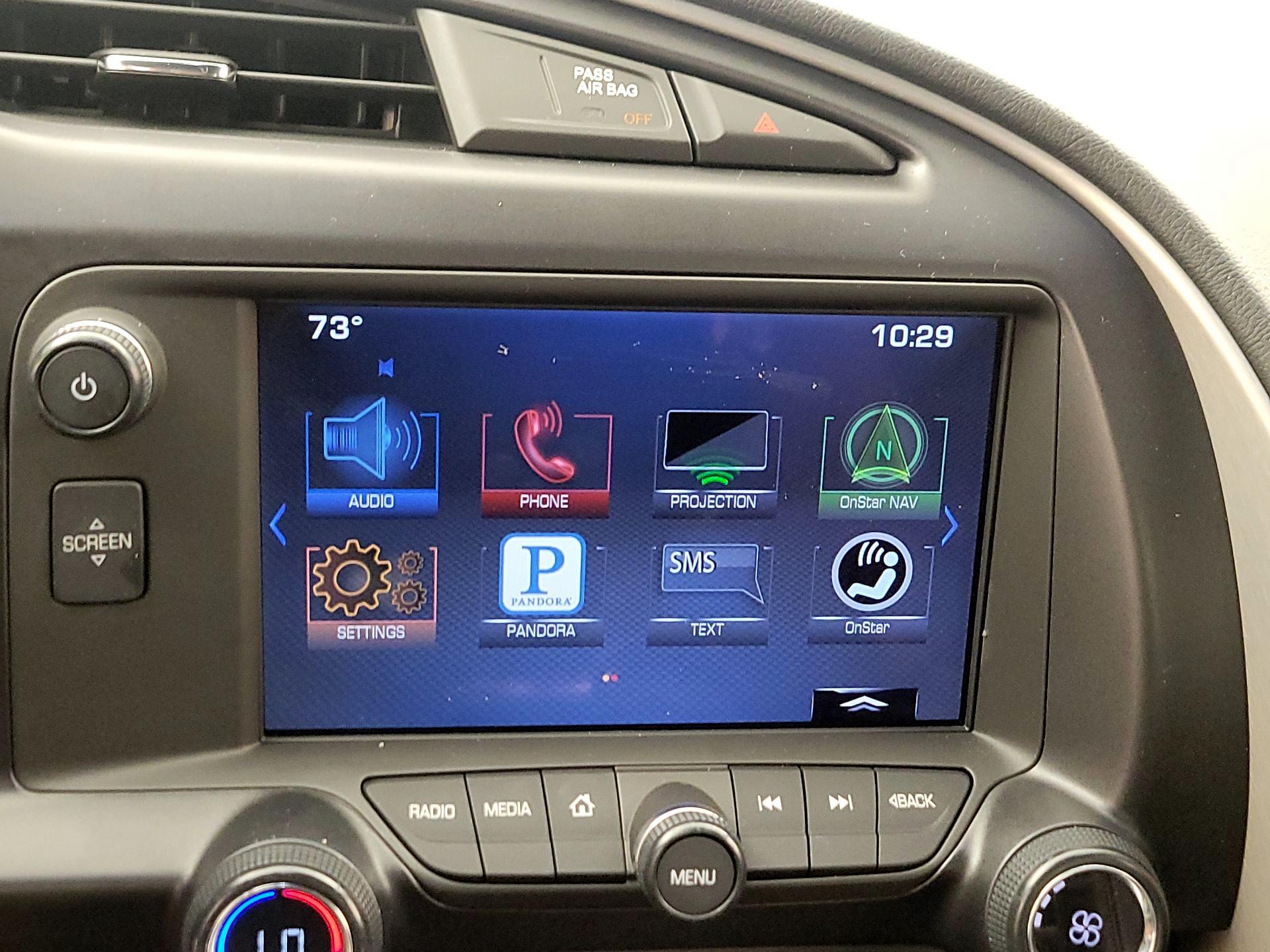 Thumbnail: 2016 Chevrolet Corvette - 15