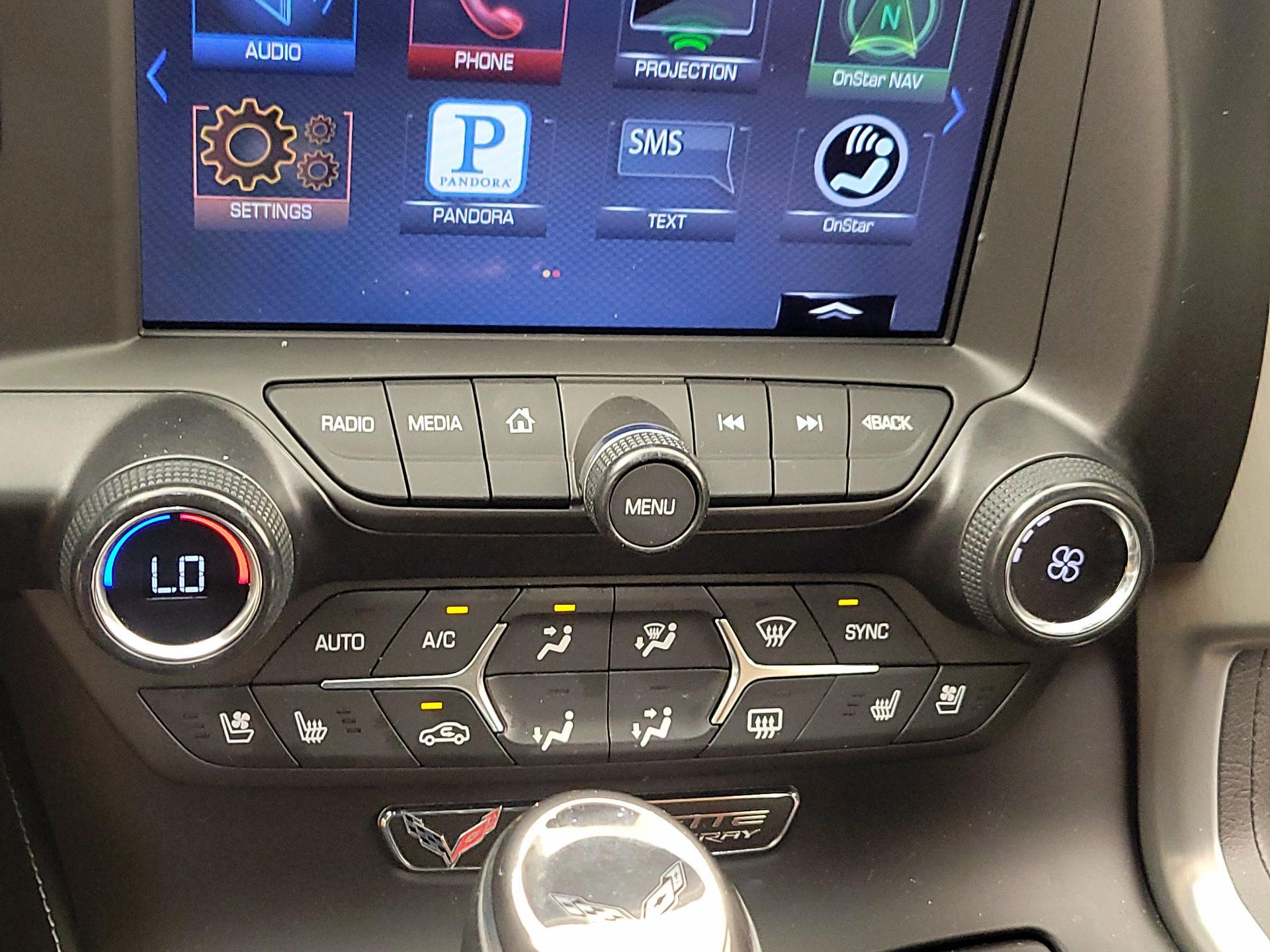 Thumbnail: 2016 Chevrolet Corvette - 16