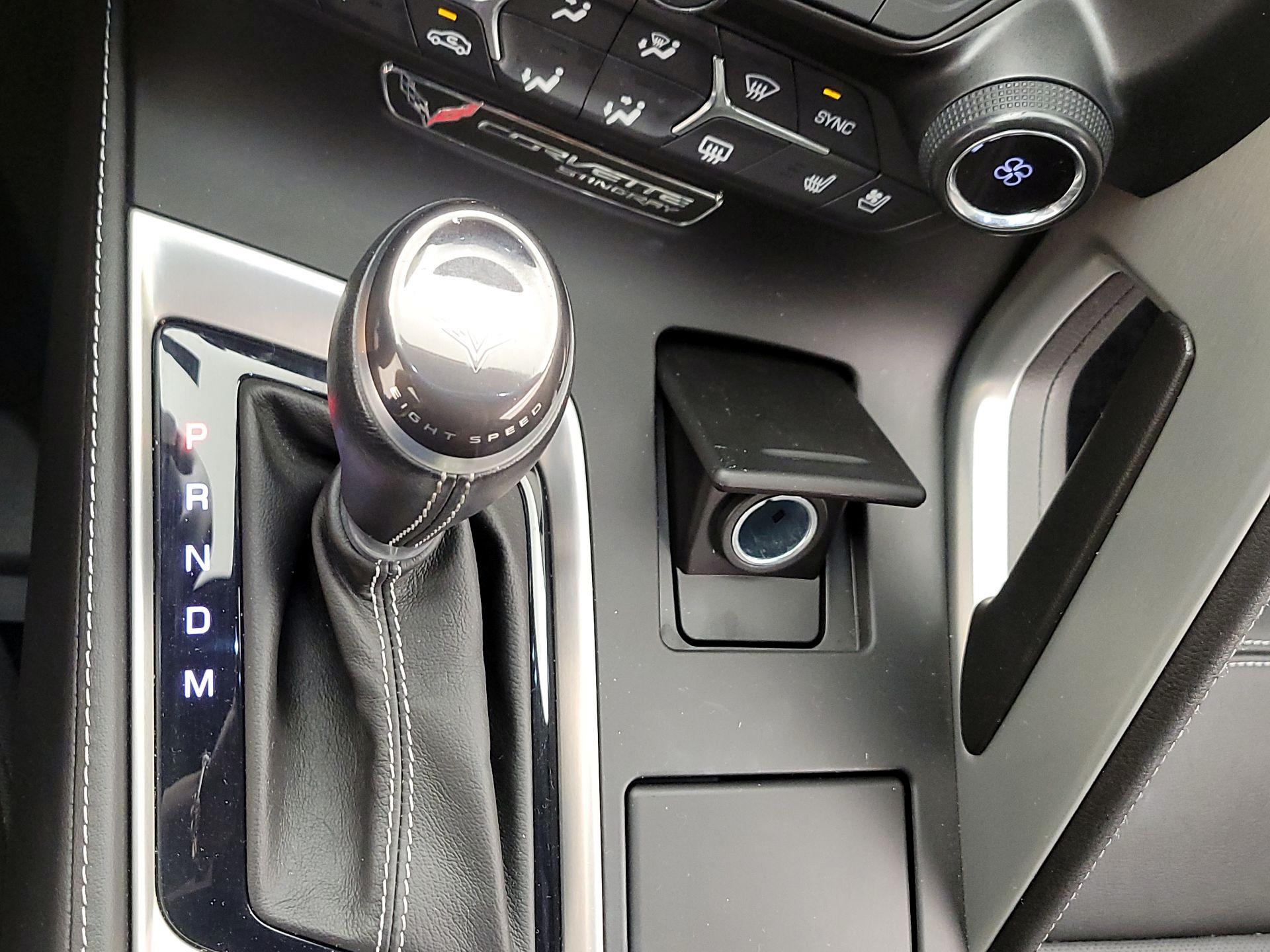 Thumbnail: 2016 Chevrolet Corvette - 17