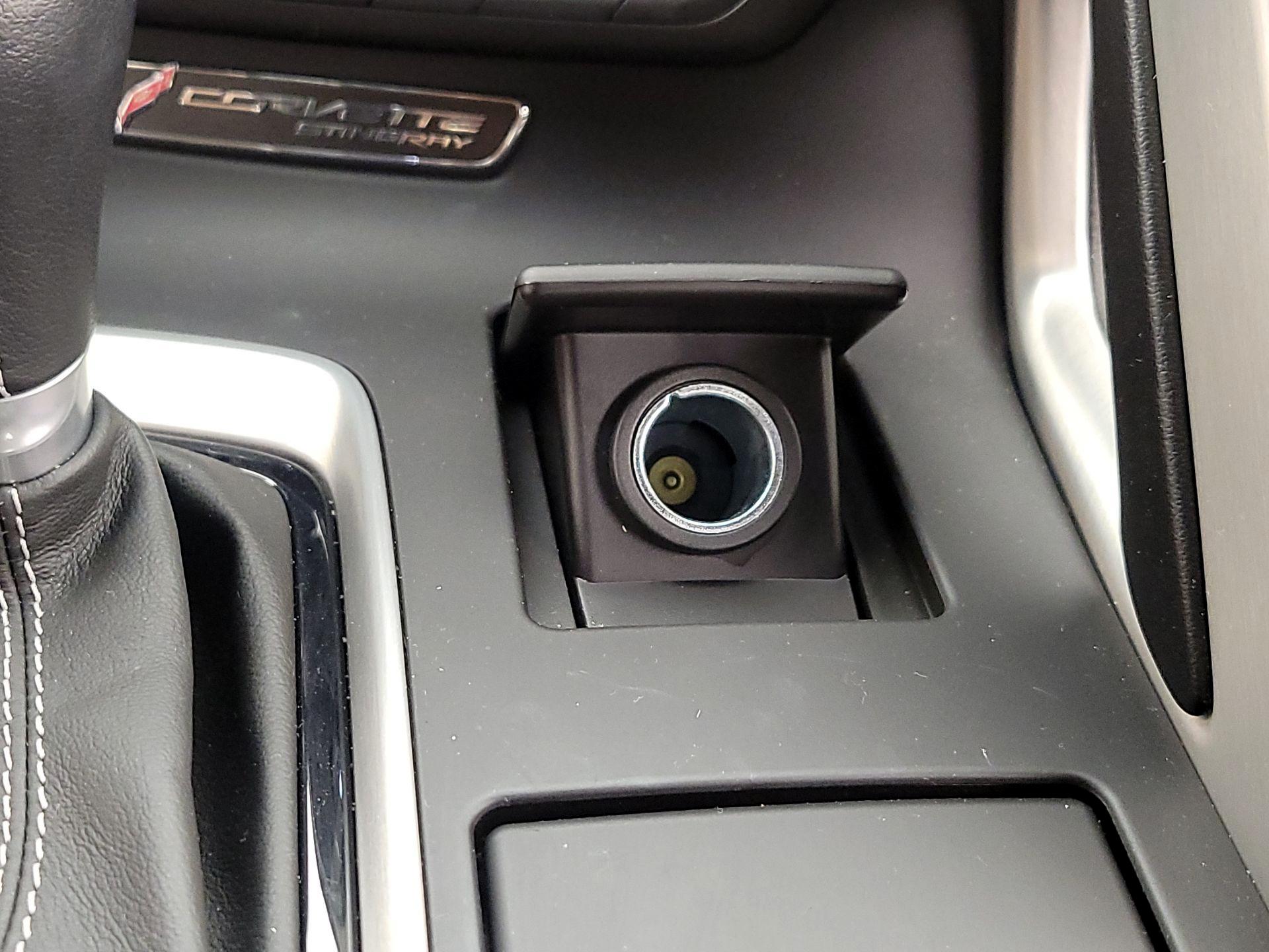 Thumbnail: 2016 Chevrolet Corvette - 18