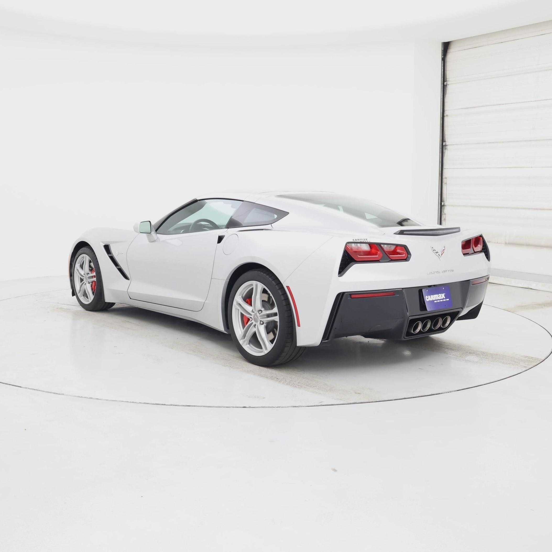 Thumbnail: 2016 Chevrolet Corvette - 2