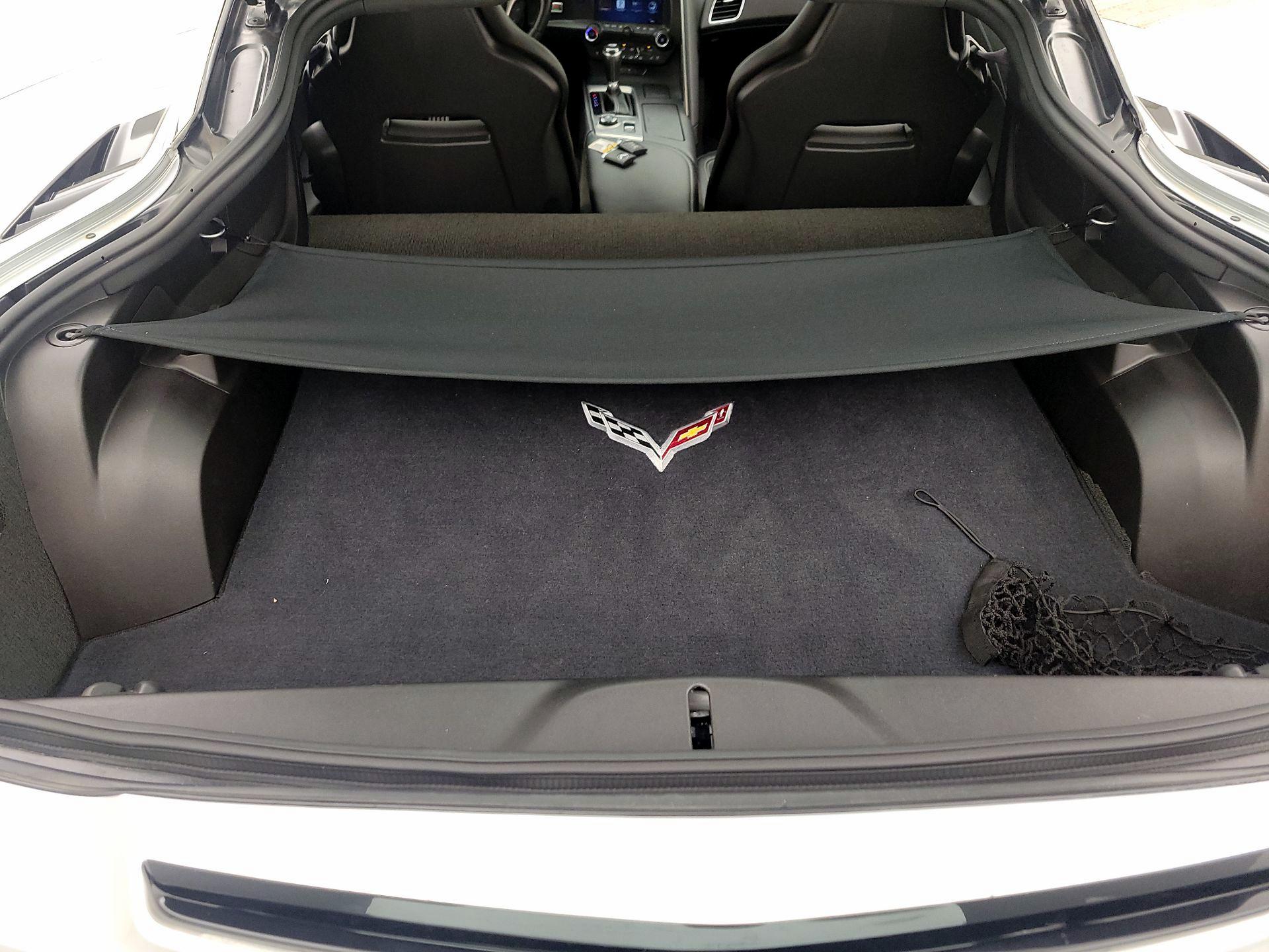 Thumbnail: 2016 Chevrolet Corvette - 19