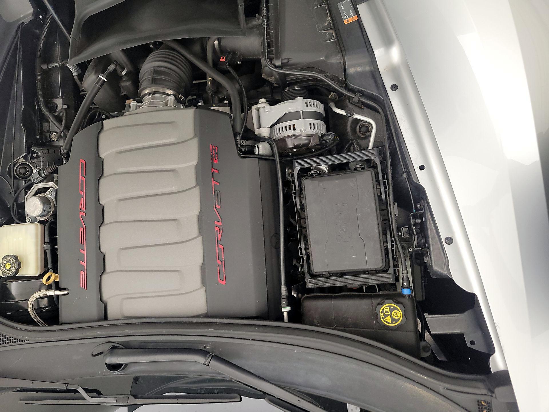 Thumbnail: 2016 Chevrolet Corvette - 20